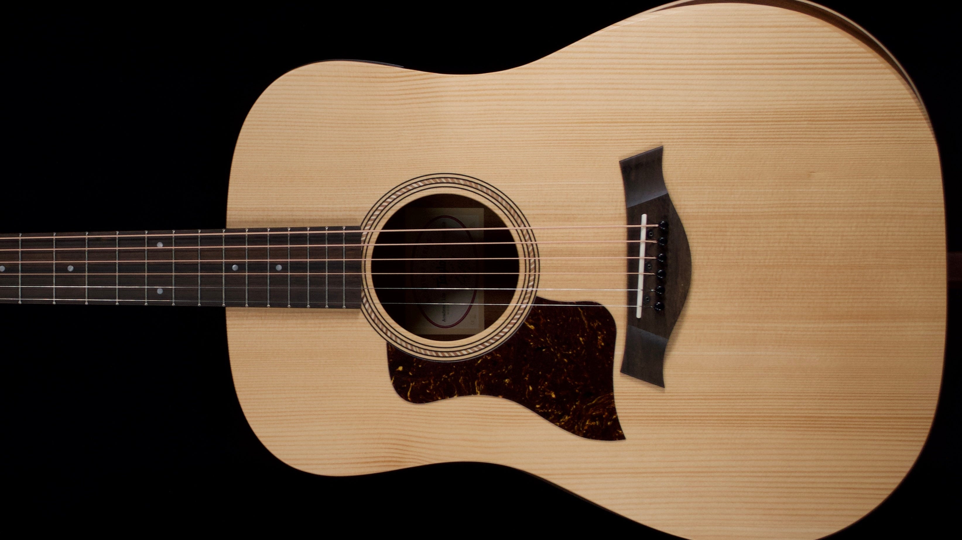 Discover Your Perfect Taylor Left-Handed Acoustic Guitar at Southpaw Guitars