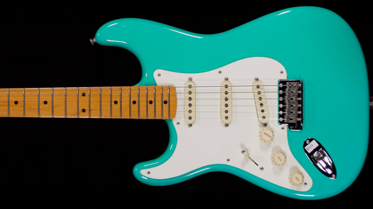 Fender Player II Stratocaster