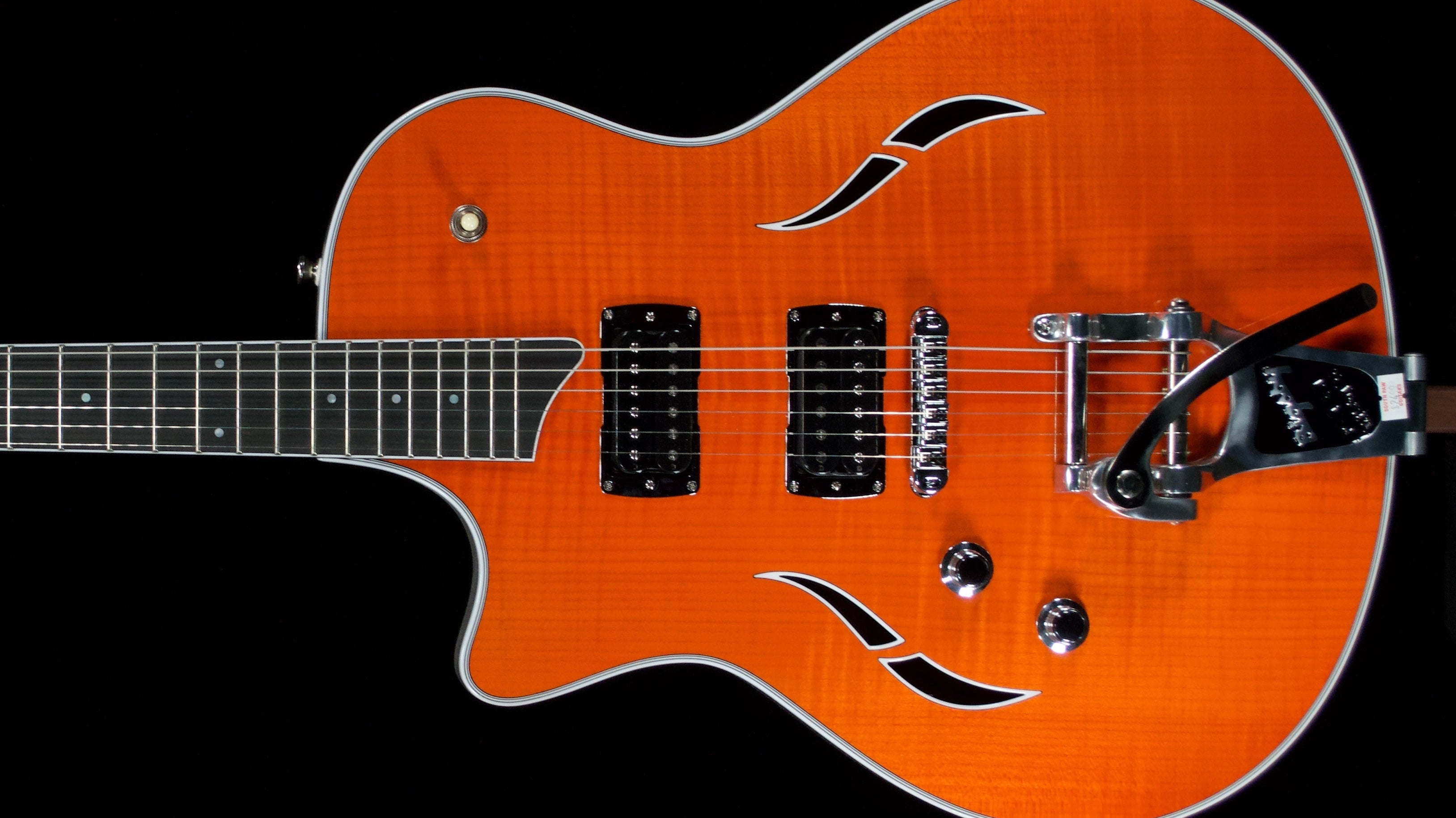 Taylor Left-handed T3B Southpaw Lefty Guitars