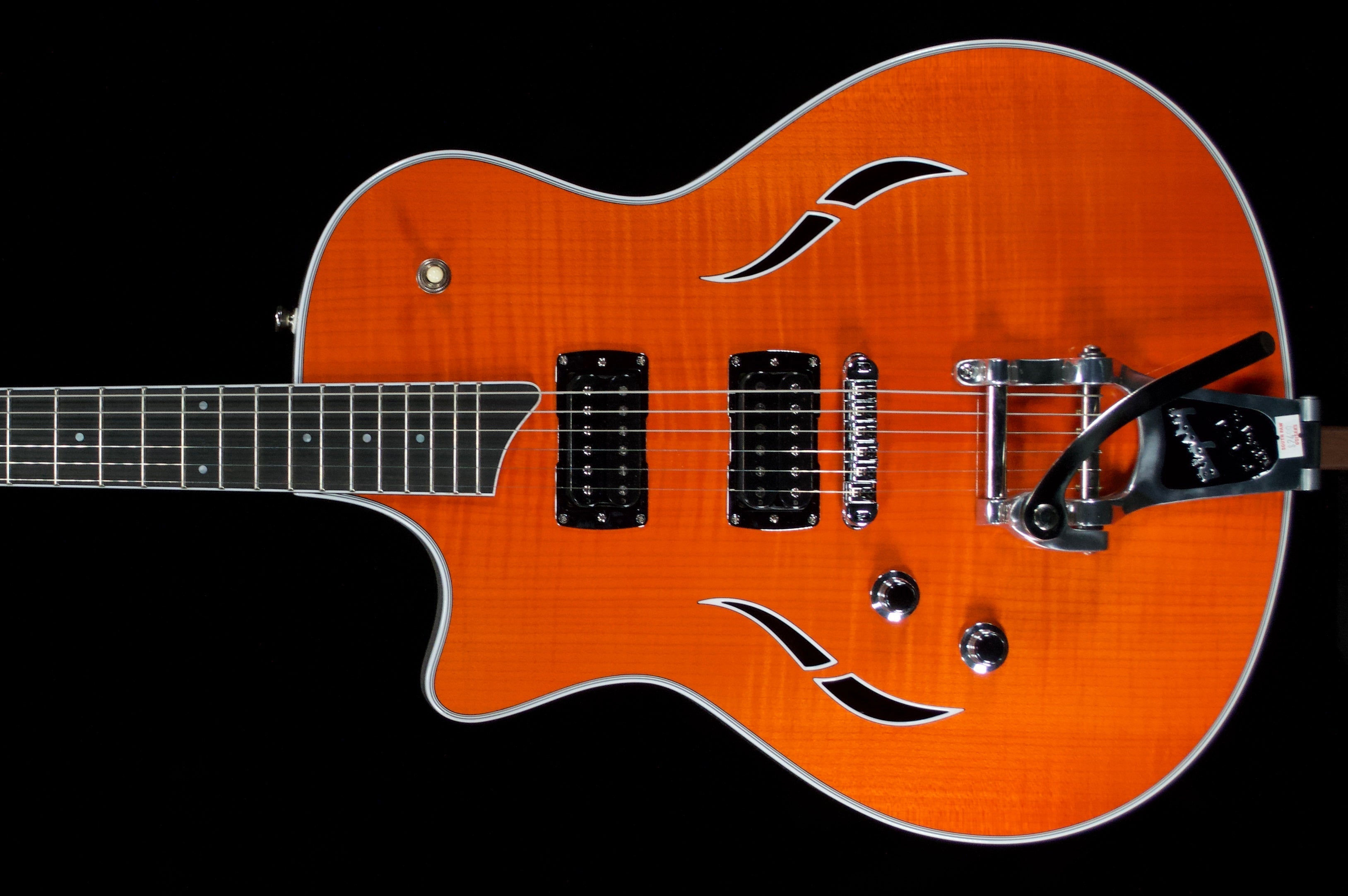 Taylor Left-handed T3B Southpaw Lefty Guitars