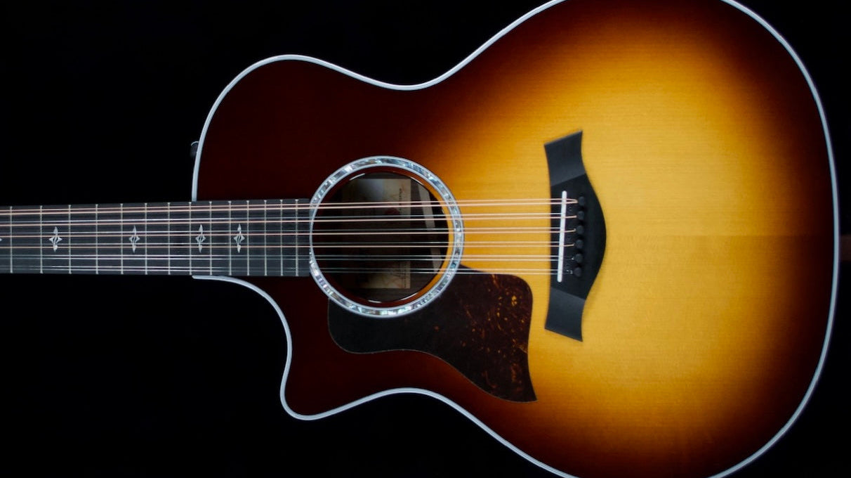 Strum Your Heart Out: Why Houston’s Southpaw Guitars is a Left-Handed Guitarist’s Dream Come True