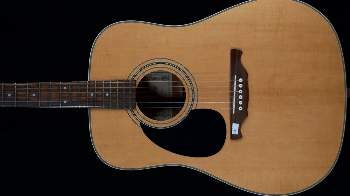 Alvarez Left-Handed Acoustic Guitars: Buying Guide & FAQ