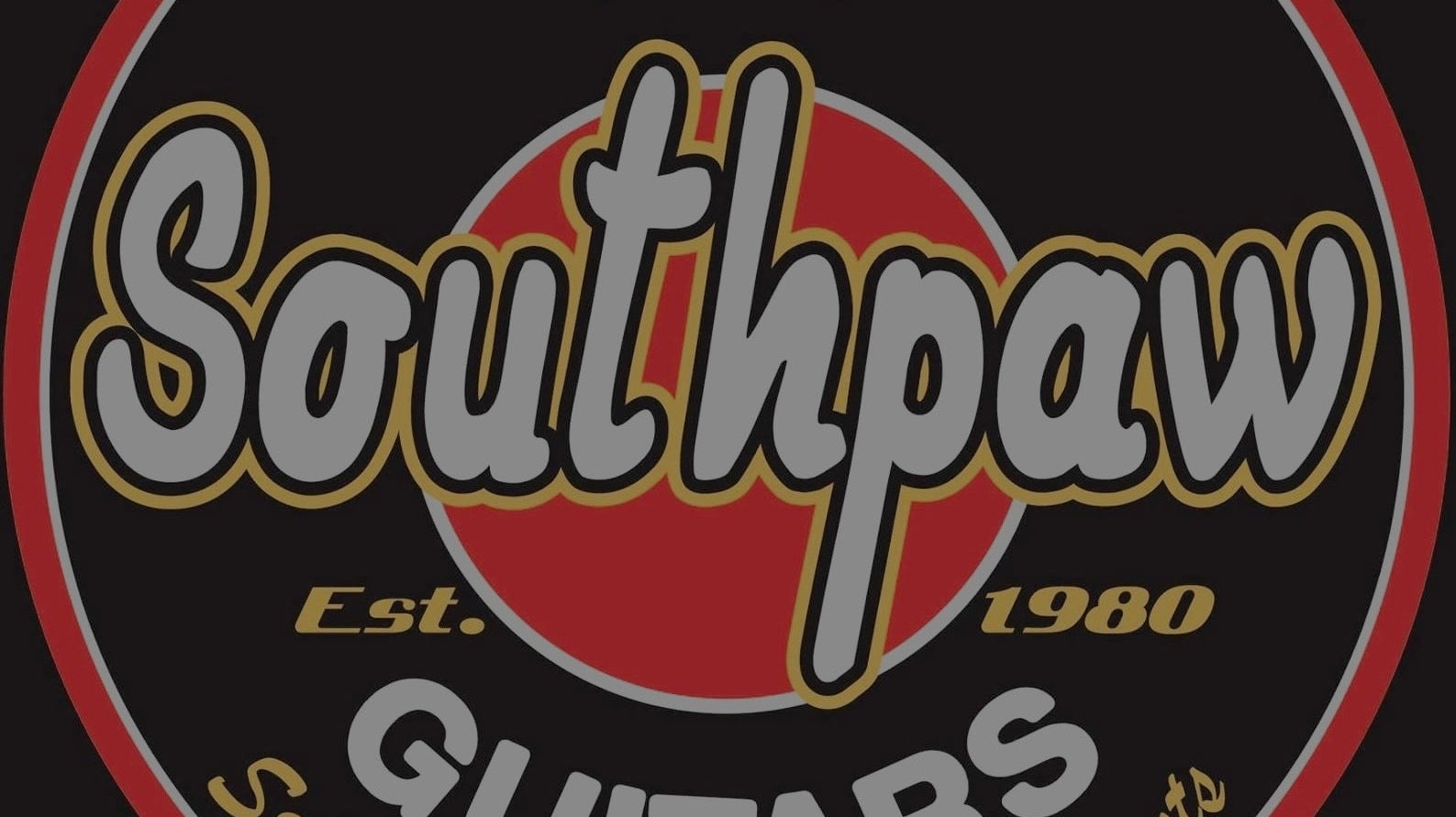 Discover Custom Shop Guitars at Southpaw Guitars