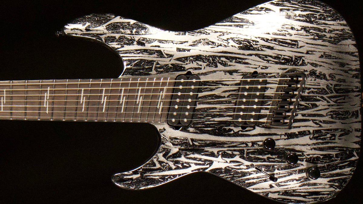 Schecter Left-Handed Electric Guitars: Find Your Next Riff at Southpaw