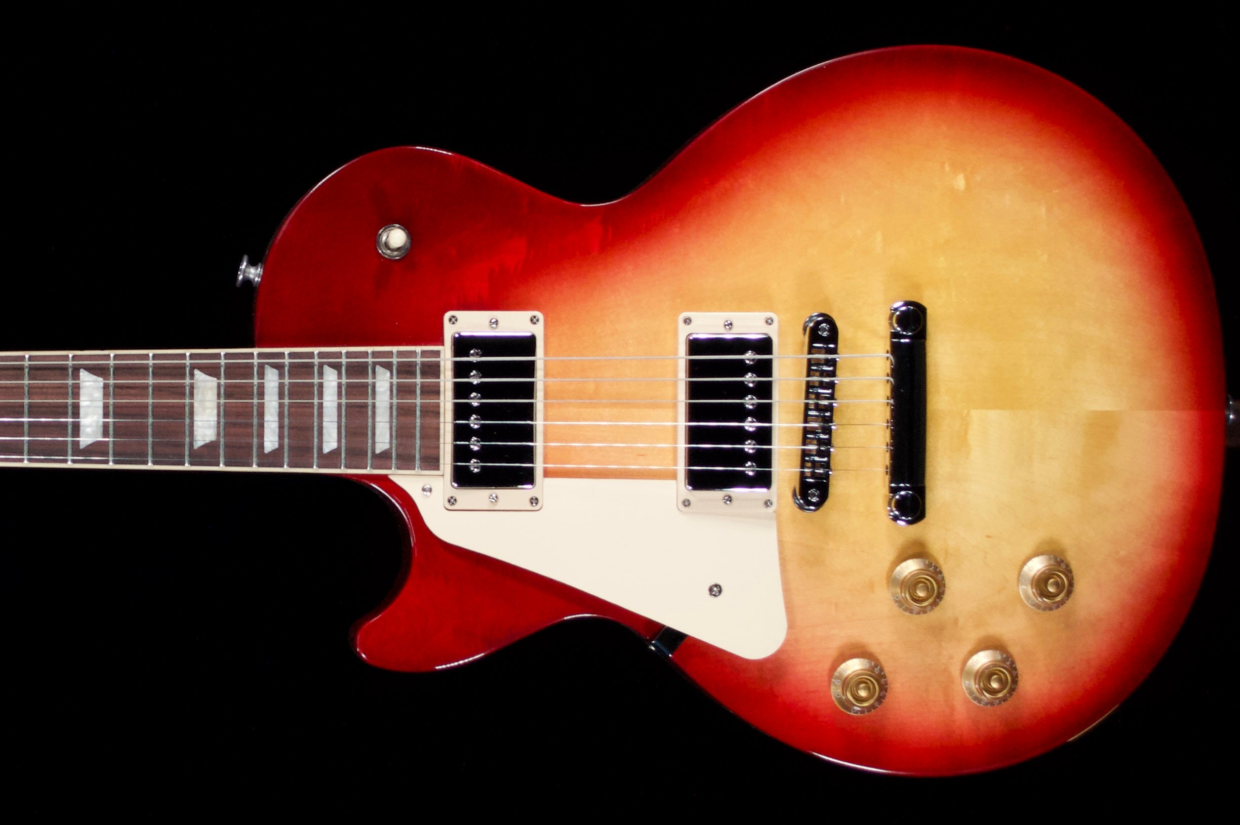 Gibson Les Paul Studio. New. Left Handed – Southpaw Guitars