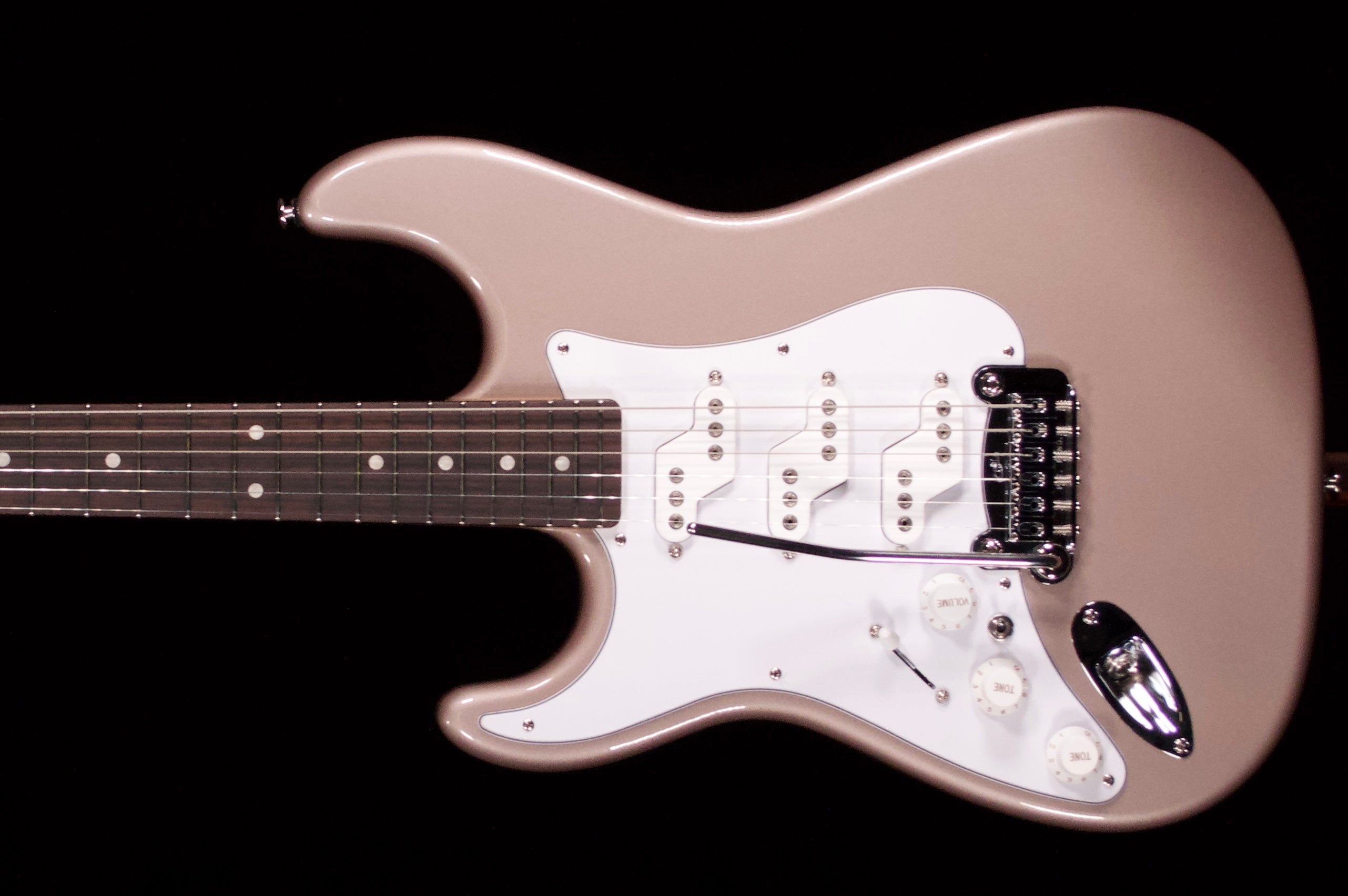 その他 LEEGET CHARLESTON G&L Custom Shop Comanche Left Handed – Southpaw Guitars