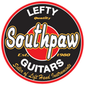 Southpaw Guitars