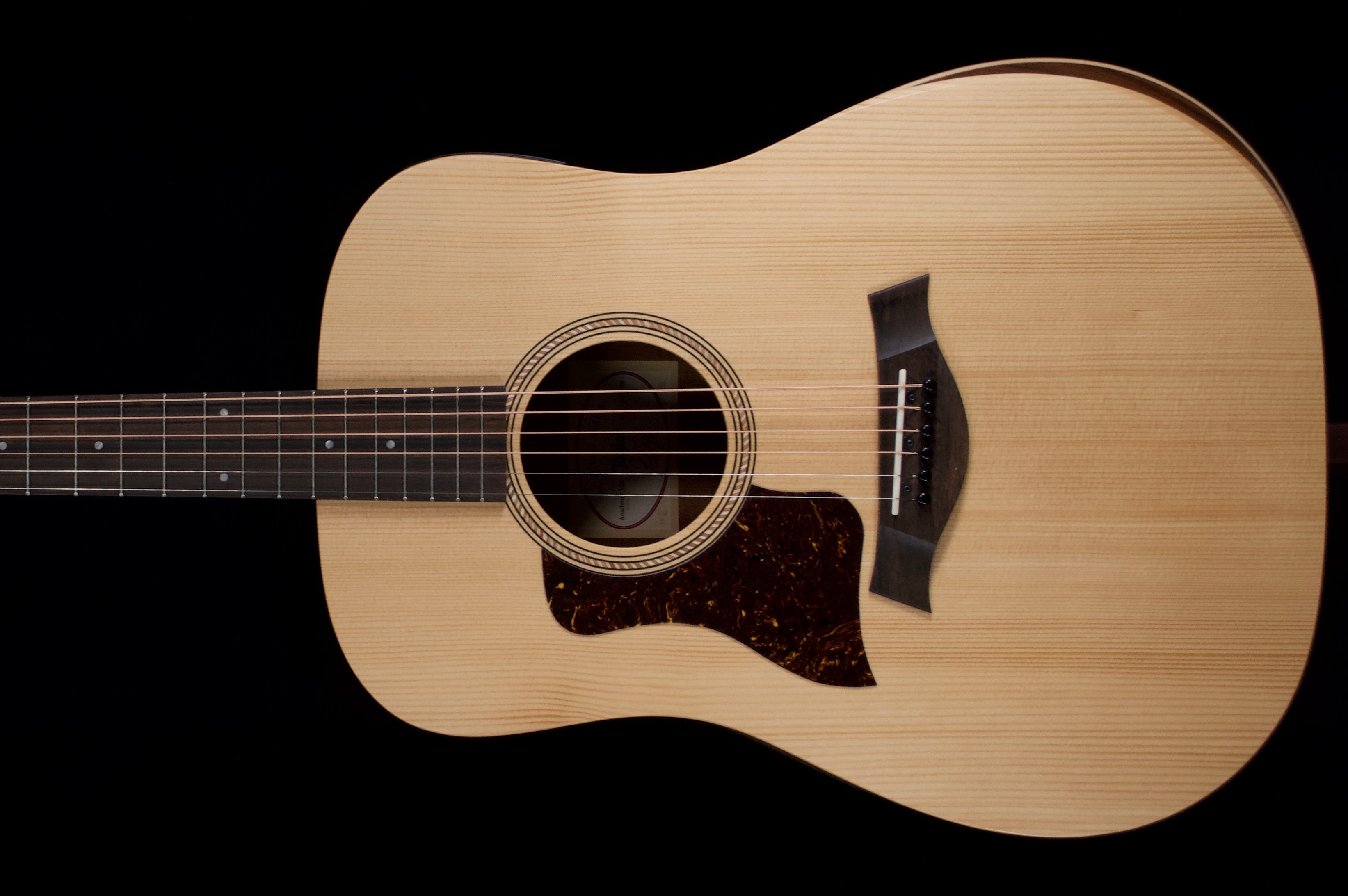 Discover Your Perfect Taylor Left-Handed Acoustic Guitar at Southpaw Guitars