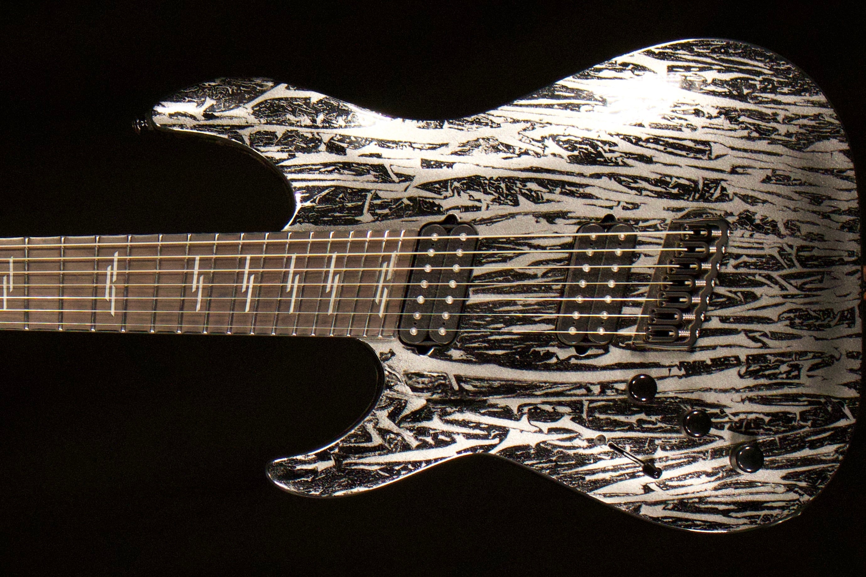 Schecter Left-Handed Electric Guitars: Find Your Next Riff at Southpaw