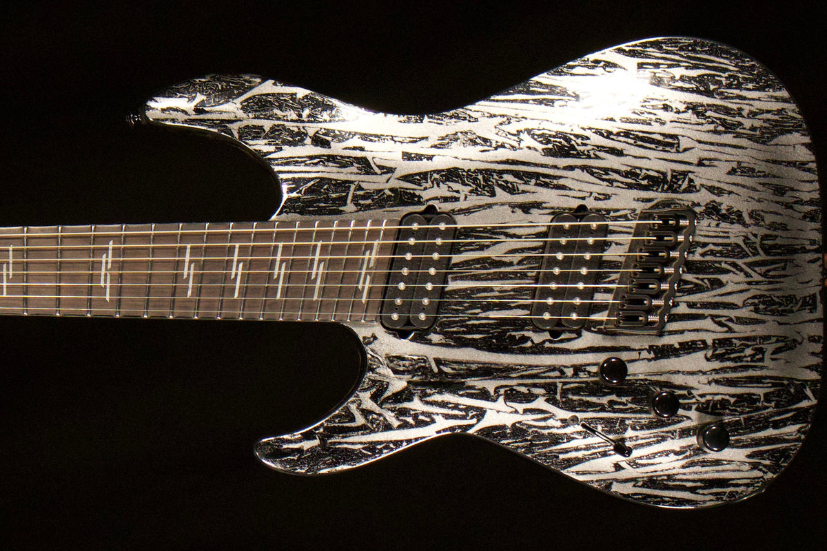 Schecter Left-Handed Electric Guitars: Find Your Next Riff at Southpaw