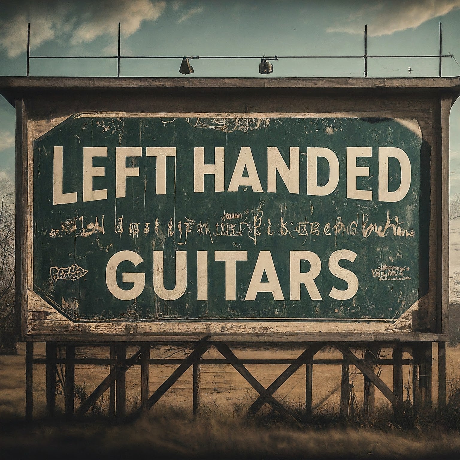 Southpaw Guitars: A Haven for Left-Handed Guitar Enthusiasts