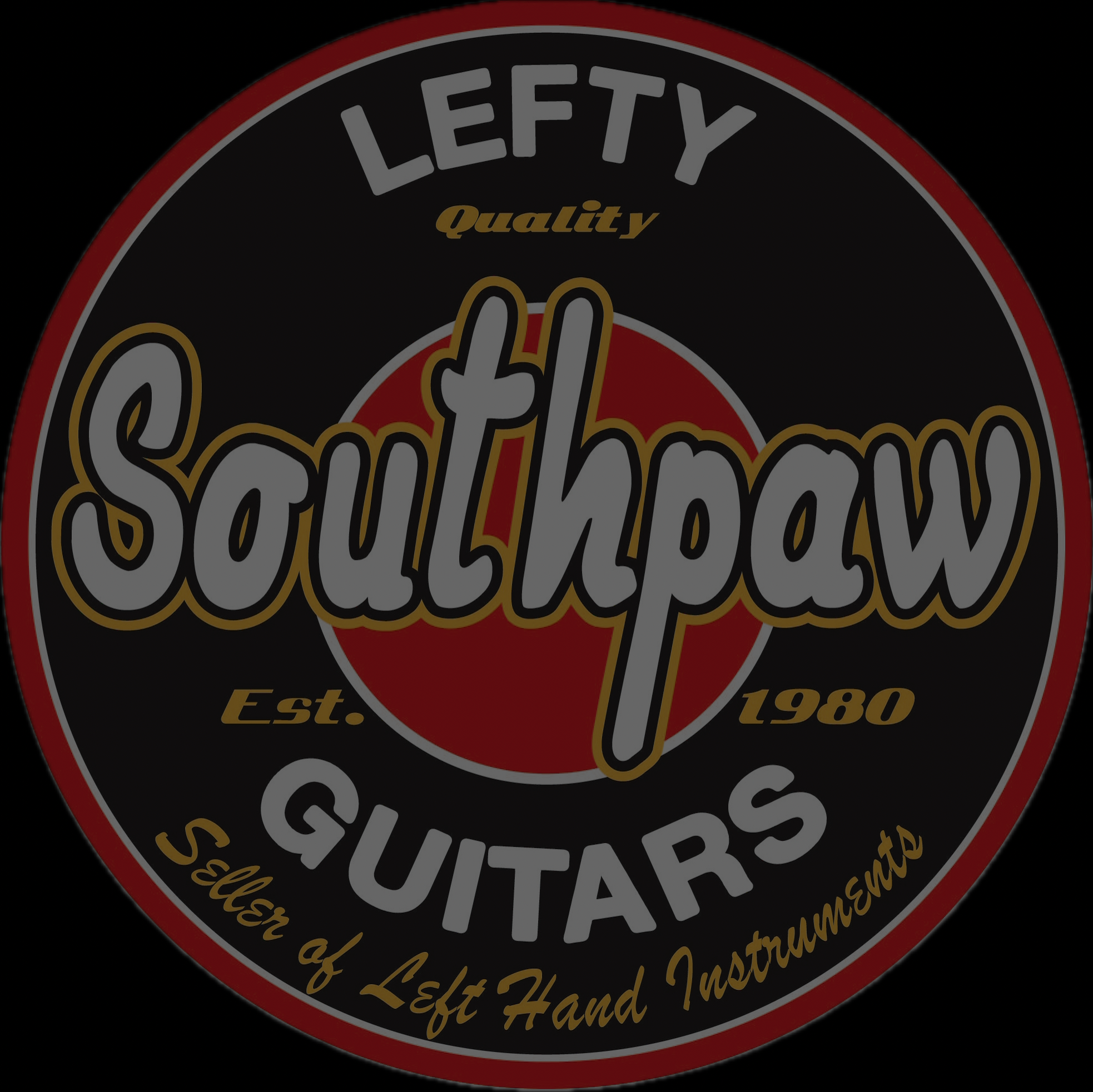 All Left Handed Electric Guitars - Southpaw Guitars