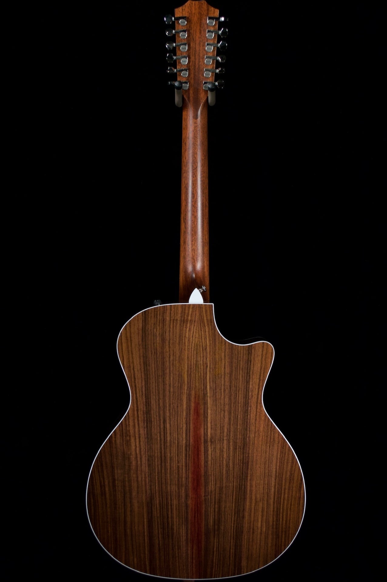 Taylor 454ce 12 string Left-handed Guitar. New for 2025