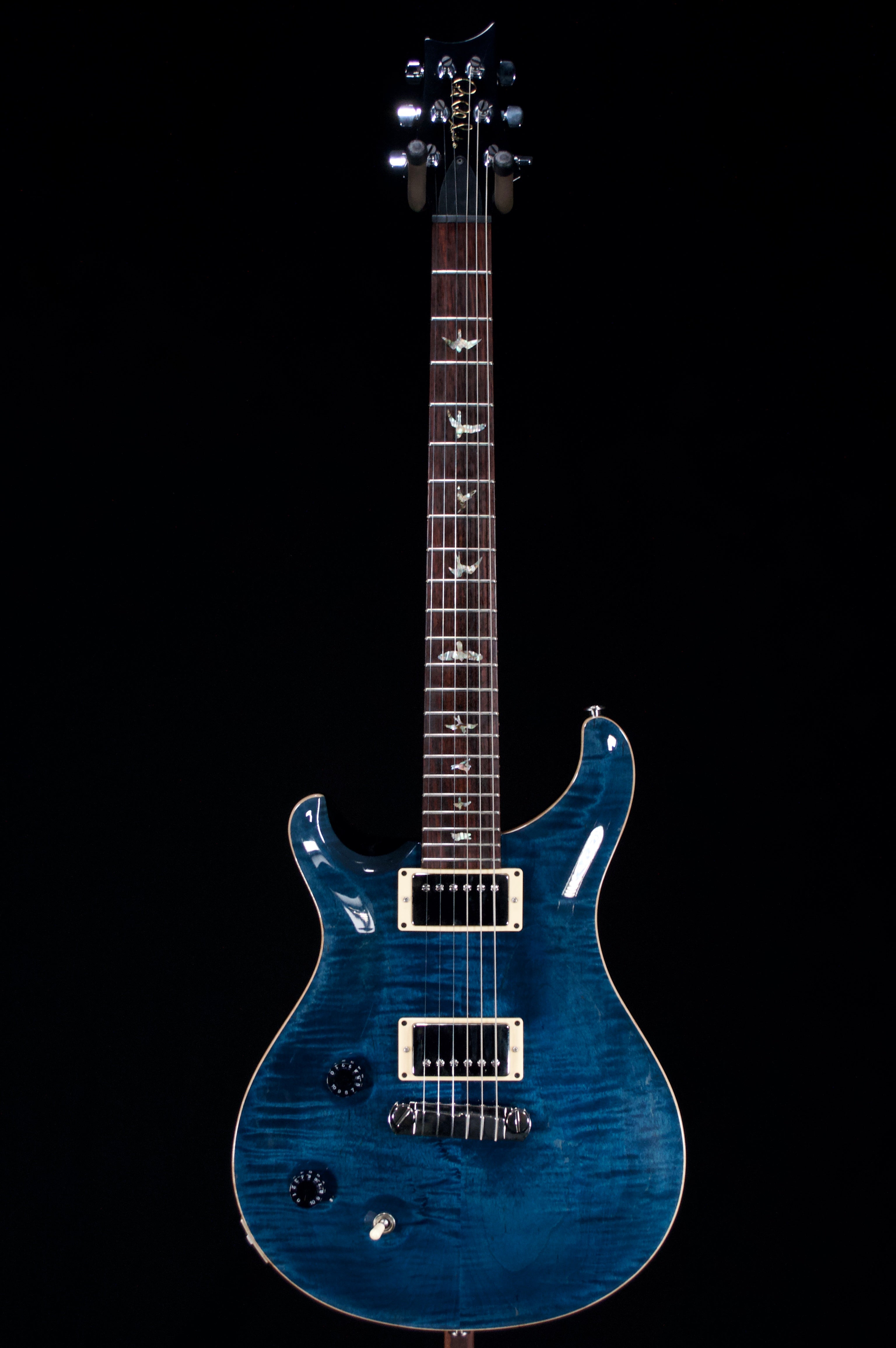 PRS Customer 22. Used. Lefty – Southpaw Guitars