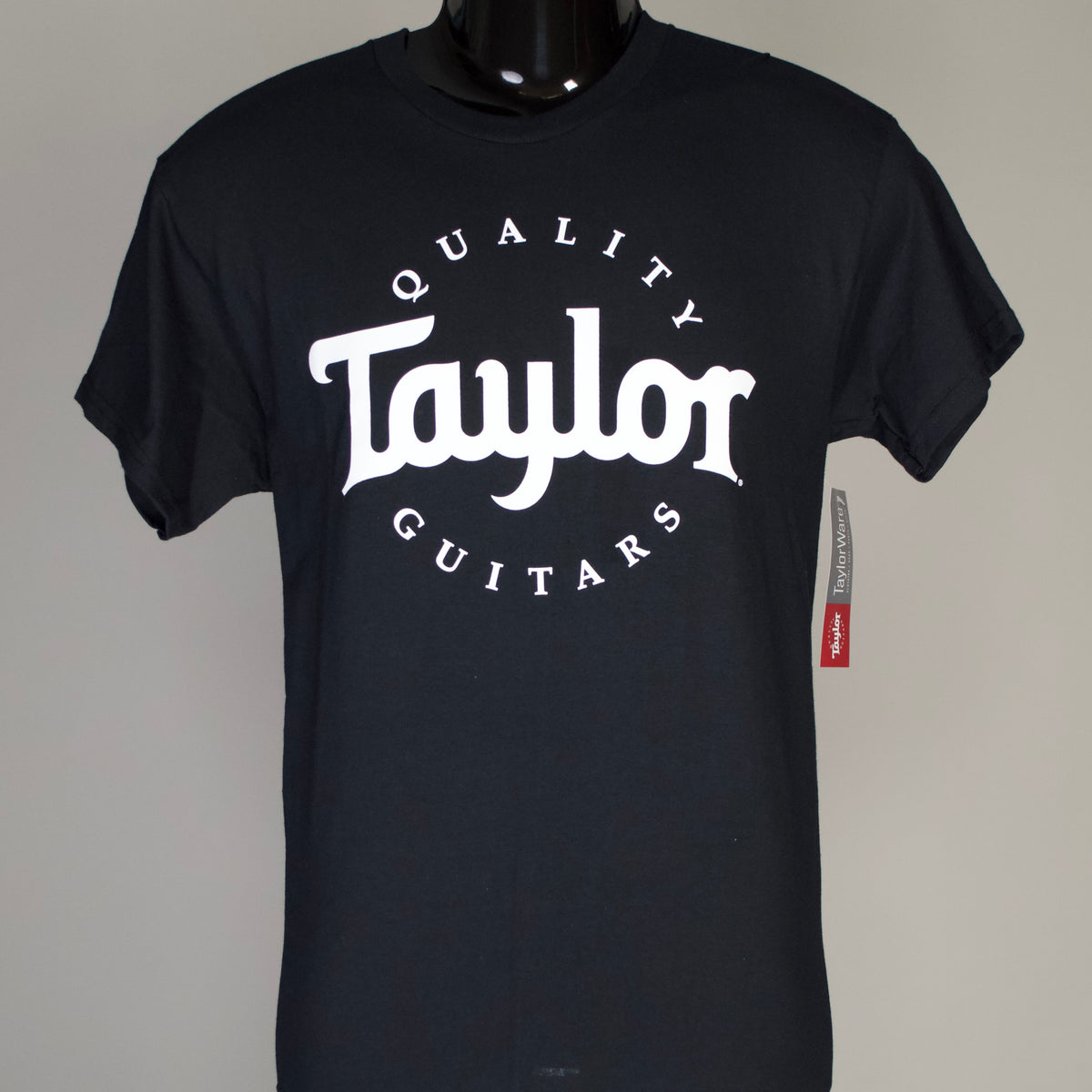Taylor Logog Taylor Basic Logo – Southpaw Guitars