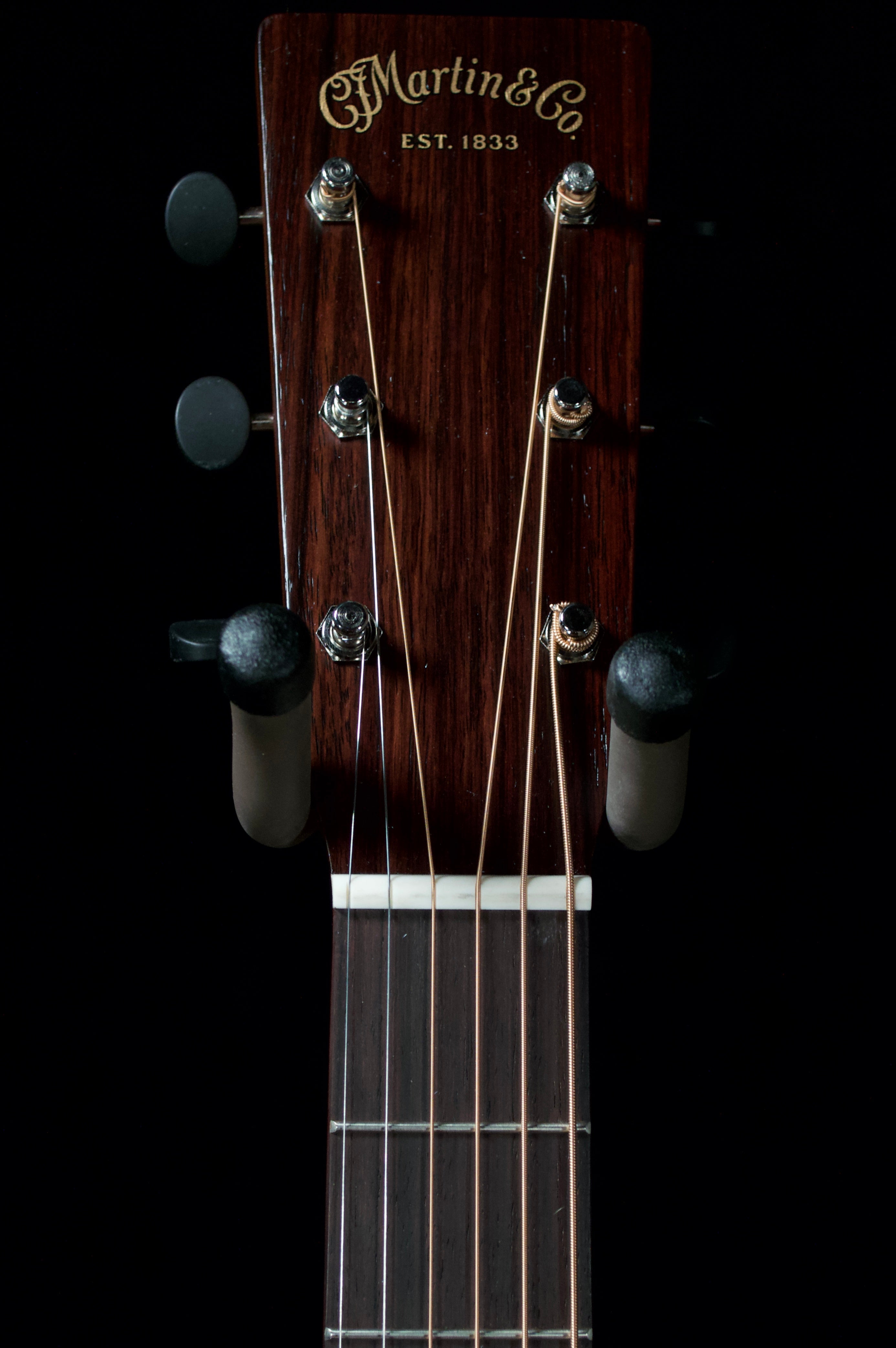 Martin 00-15M Grand Concert All Mahogany Left Handed