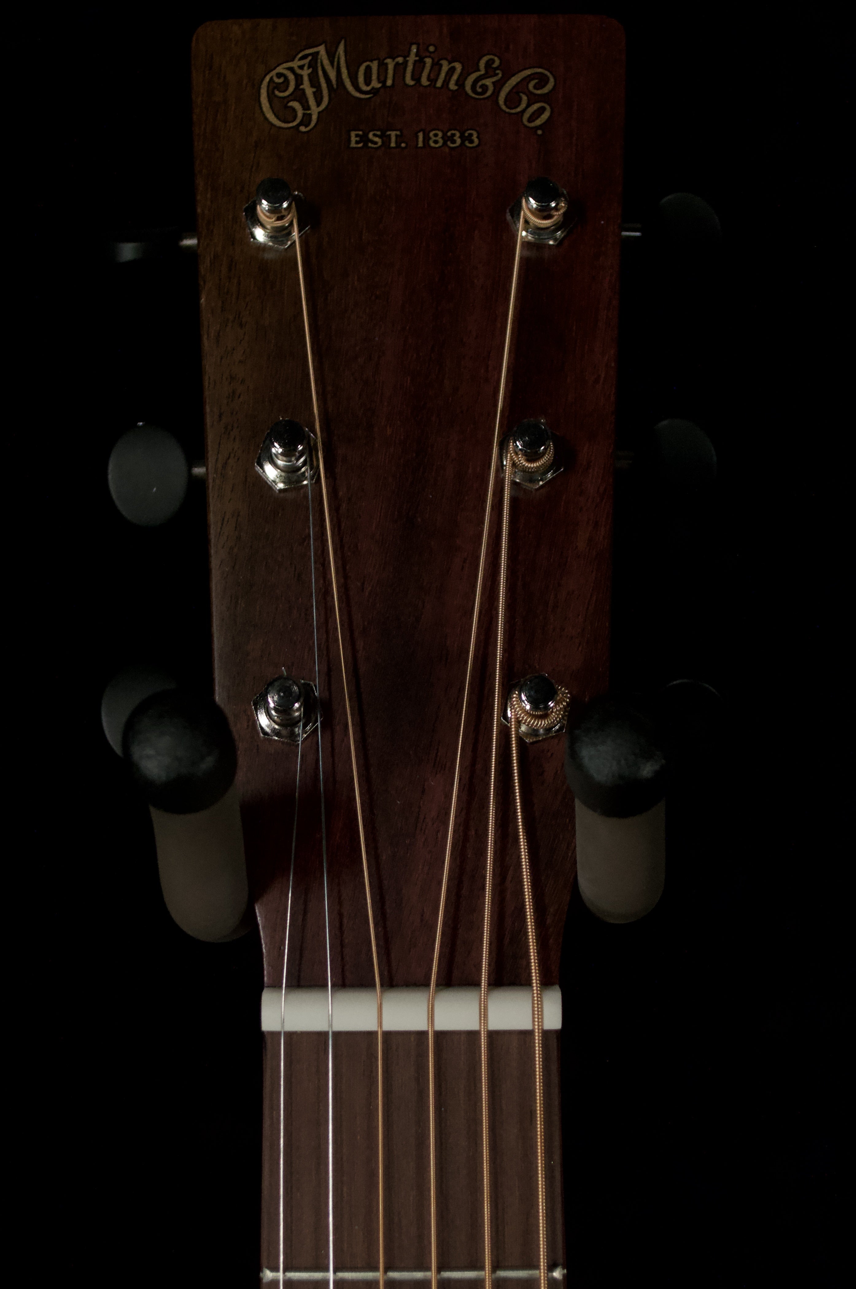 Martin D-15 Mahogany Left Handed – Southpaw Guitars