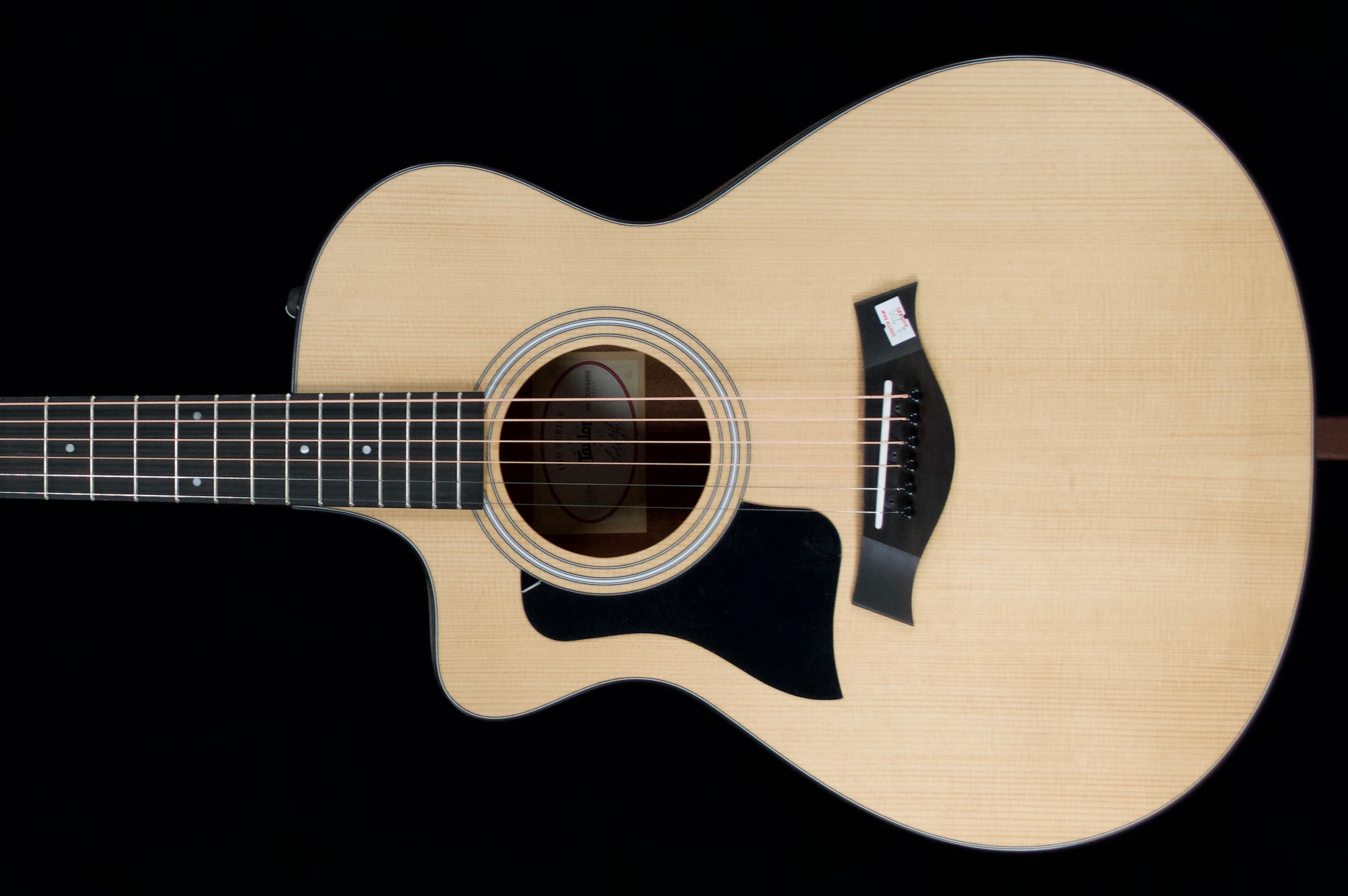 Taylor アコースティックギター112ce 112ce Layered Sapele Acoustic-Electric Guitar | Taylor Guitars