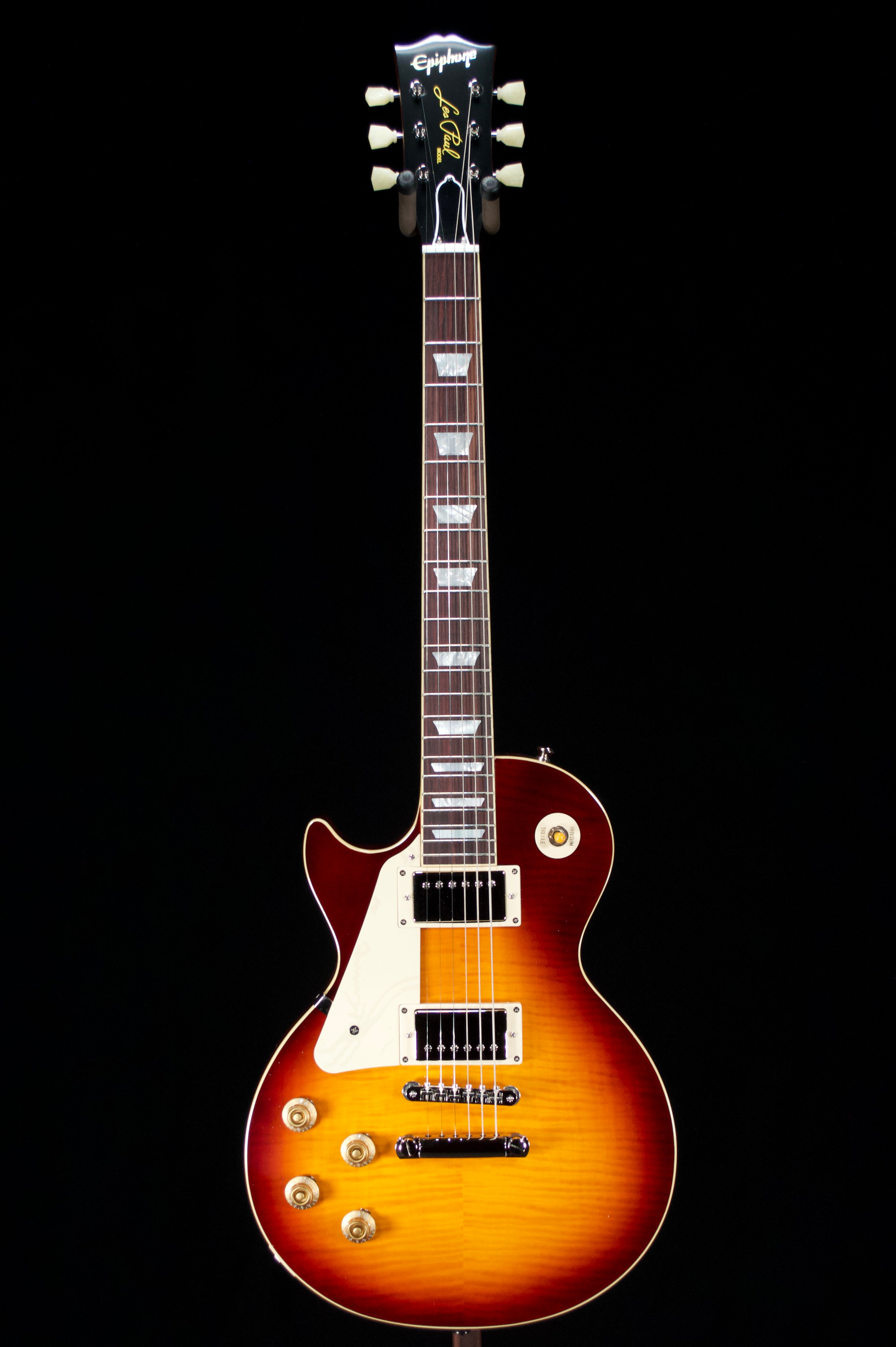 ギター Epiphone by Gibson 1959 LesPaul Standard Epiphone Inspired by Gibson Custom 1959 Les Paul Standard