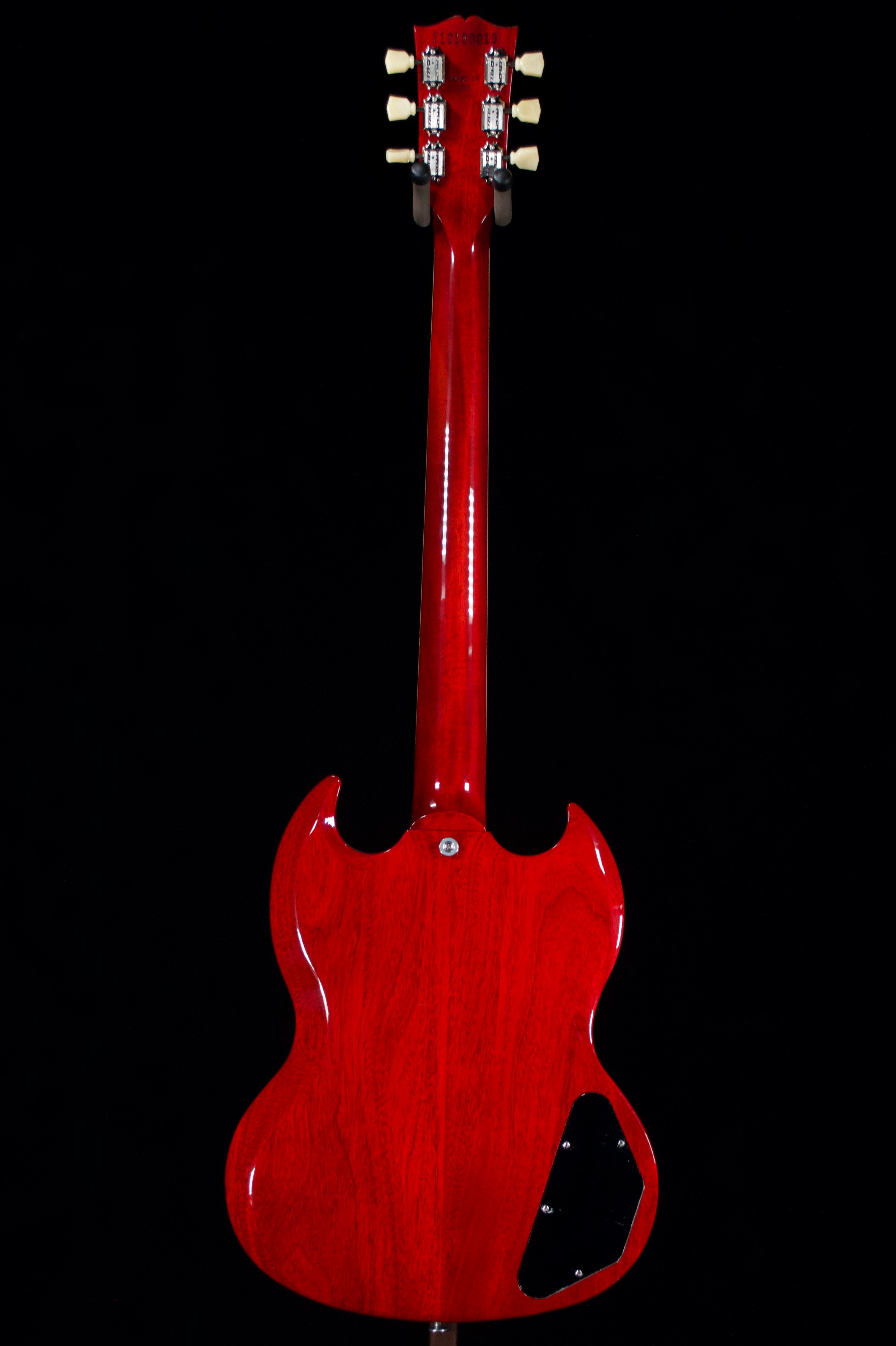 Gibson 61 SG Standard Left-Handed – Southpaw Guitars