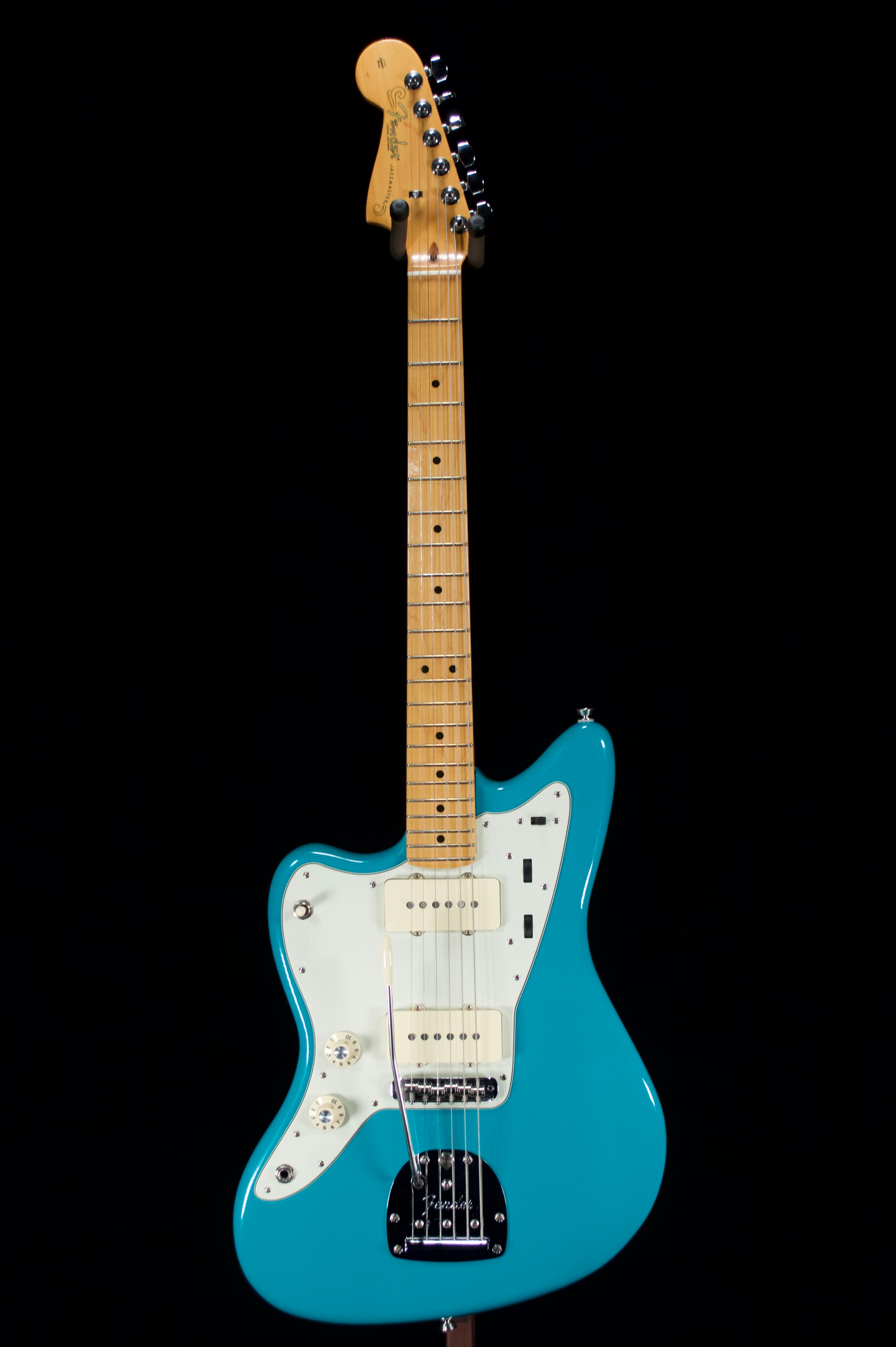 ギター Fender PRO AMERICAN JAZZMASTER Fender American Pro 2 Left Handed Jazzmaster $1939