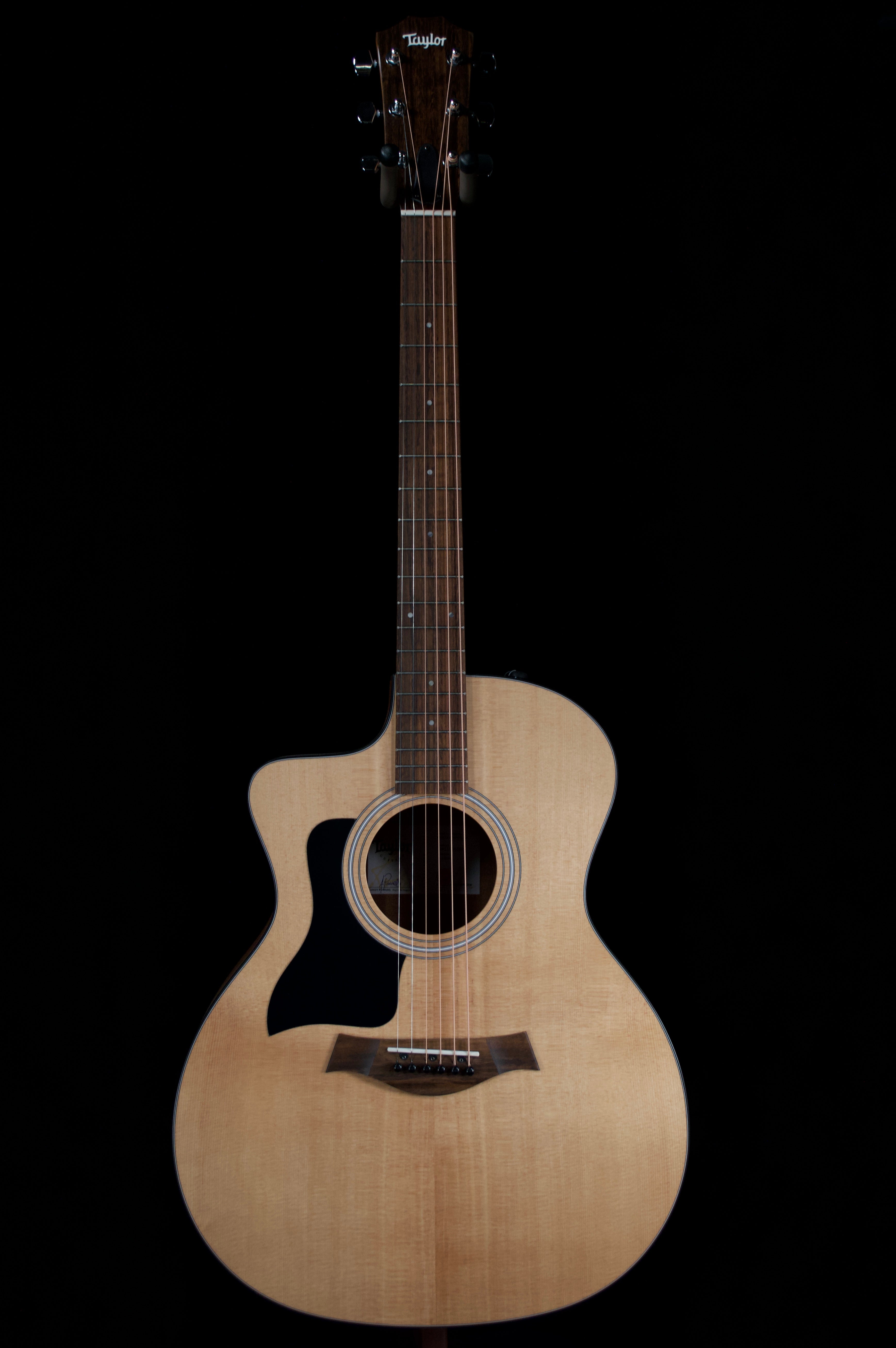ギター Taylor 114ce Taylor 114ce Acoustic Guitar – Portland Music Company