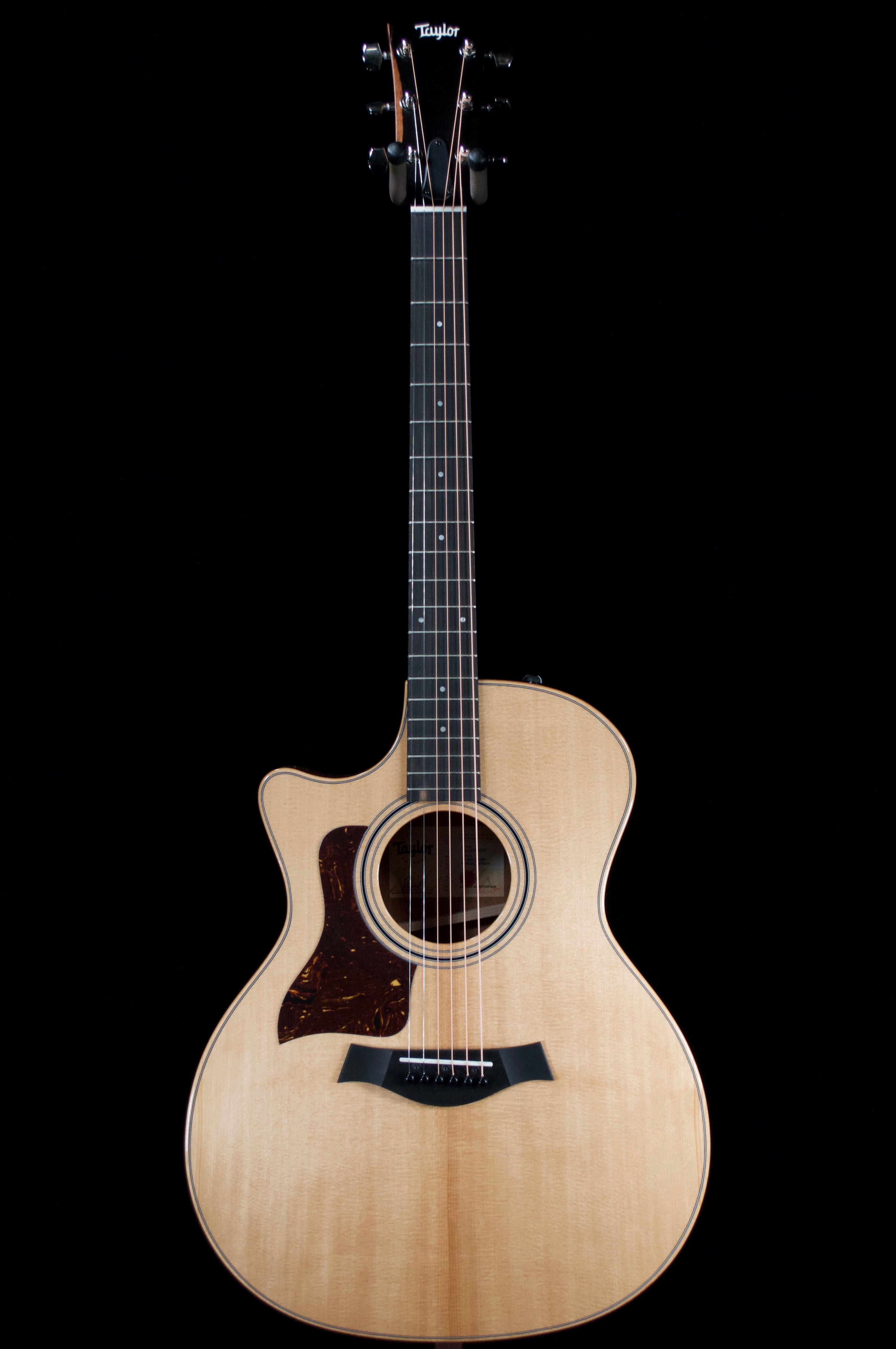 Taylor 314ce Studio Left handed – Southpaw Guitars