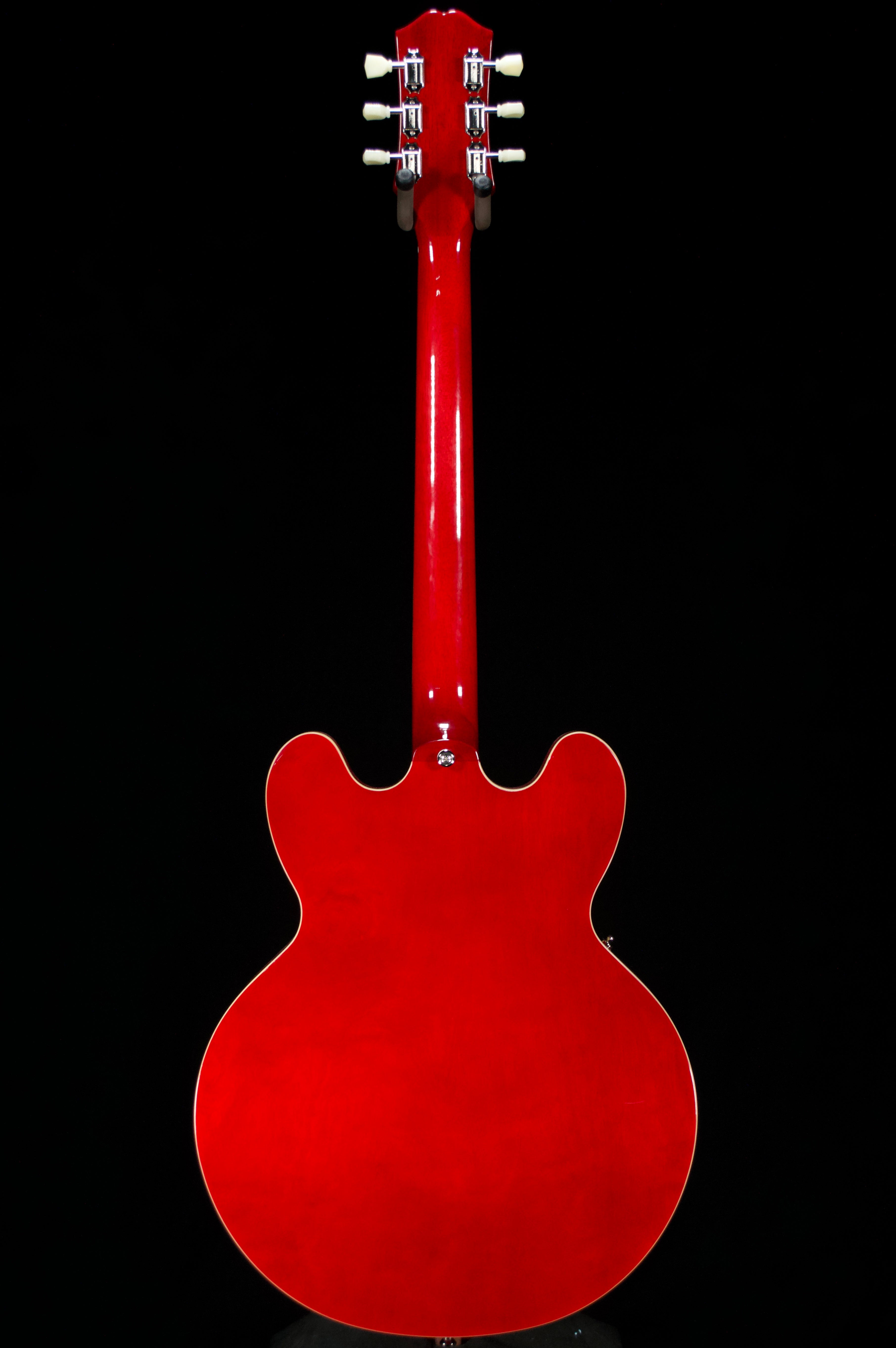 ギター Epiphone ES-335 IT Epiphone ES-335 review | Guitar World