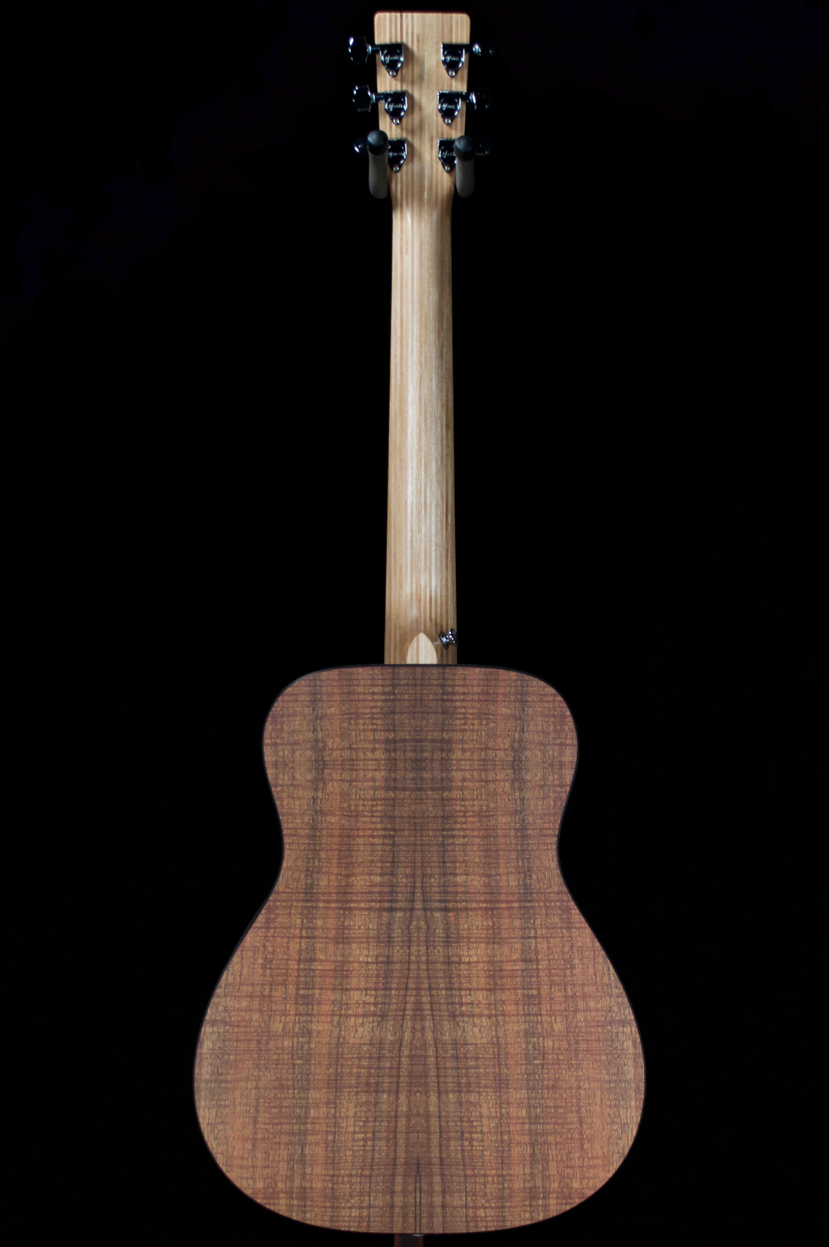 Martin LXK2 Left-handed Travel Guitar – Southpaw Guitars