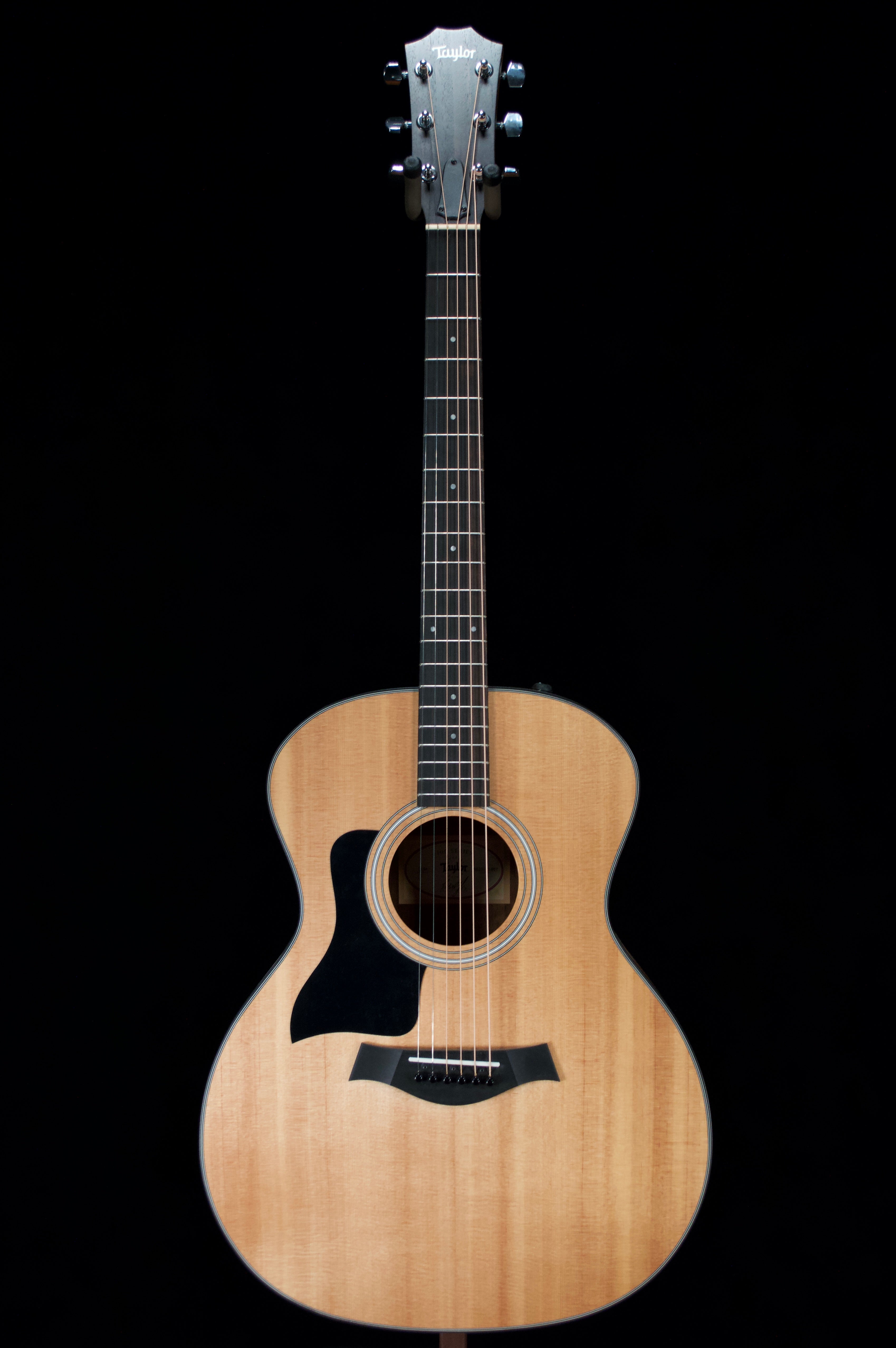 Taylor 114e. Left handed – Southpaw Guitars