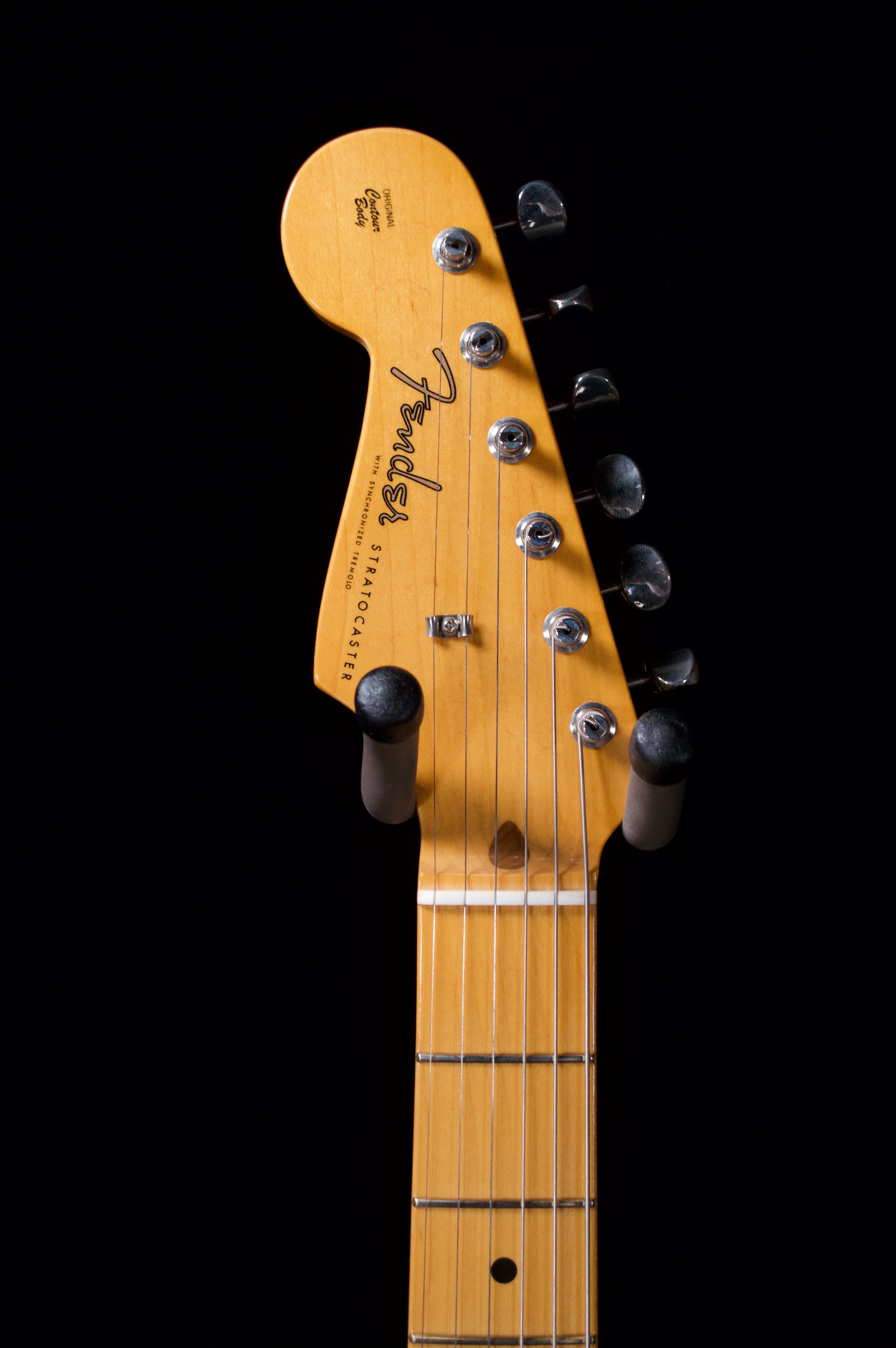 Fender 57ST/LH2CS American Vintageレフトハンド Fender American Vintage II 1957 Stratocaster Left-handed