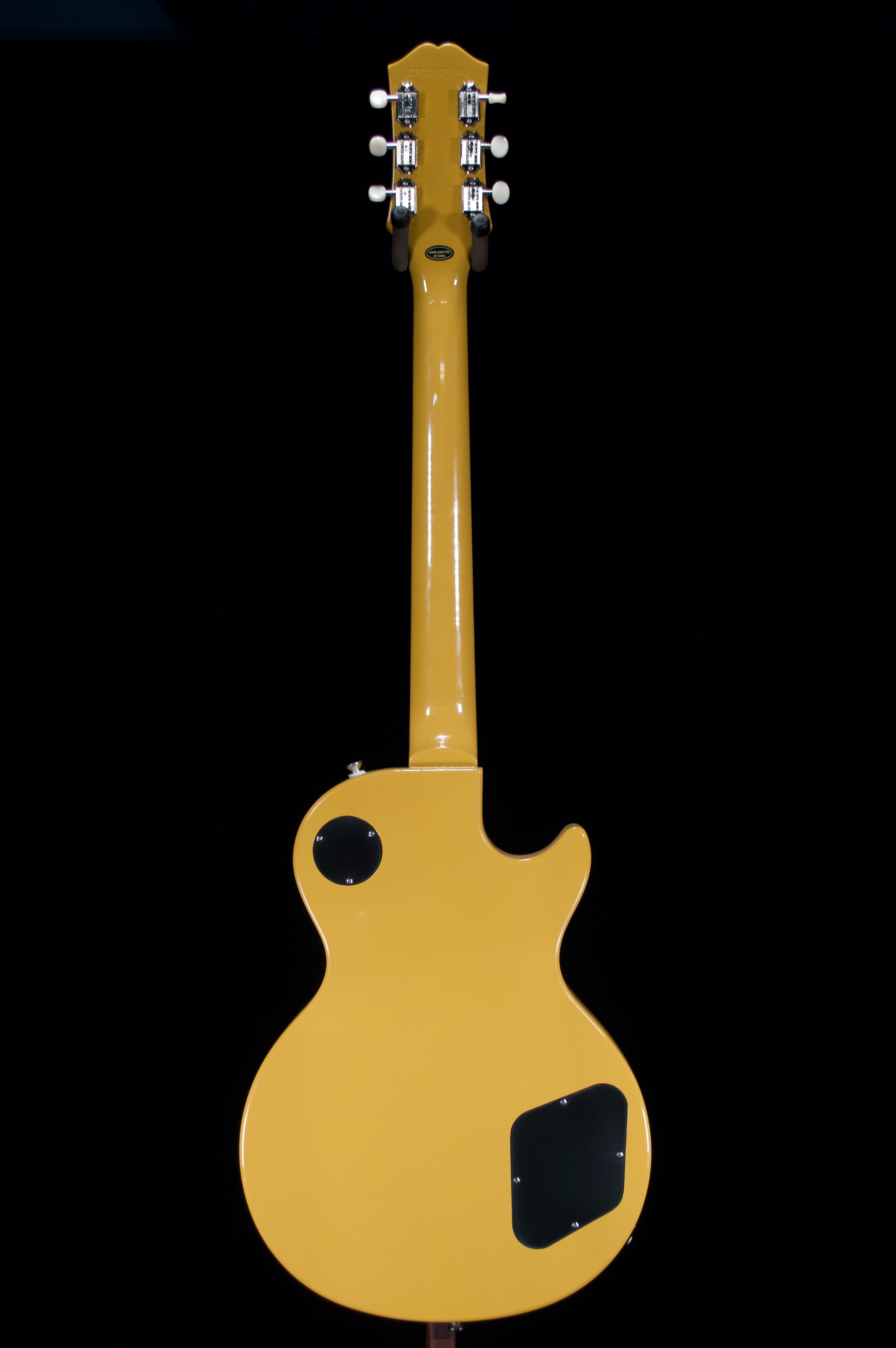Epiphone Les Paul Special Left-Handed – Southpaw Guitars