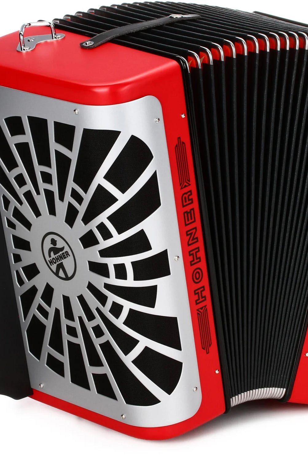 All Latin Instruments – Southpaw Guitars