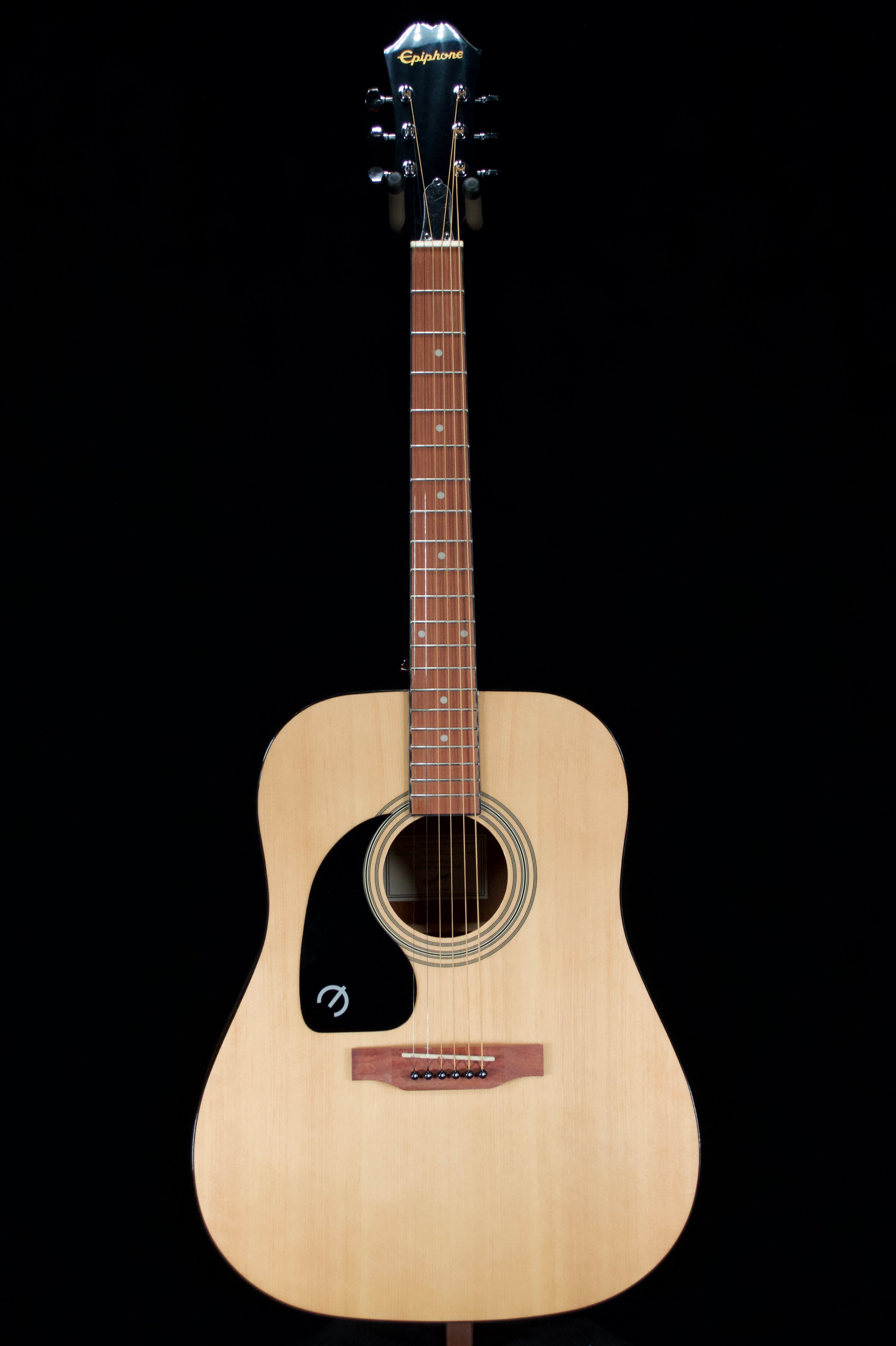 Epiphone DR 100 Left Handed – Southpaw Guitars