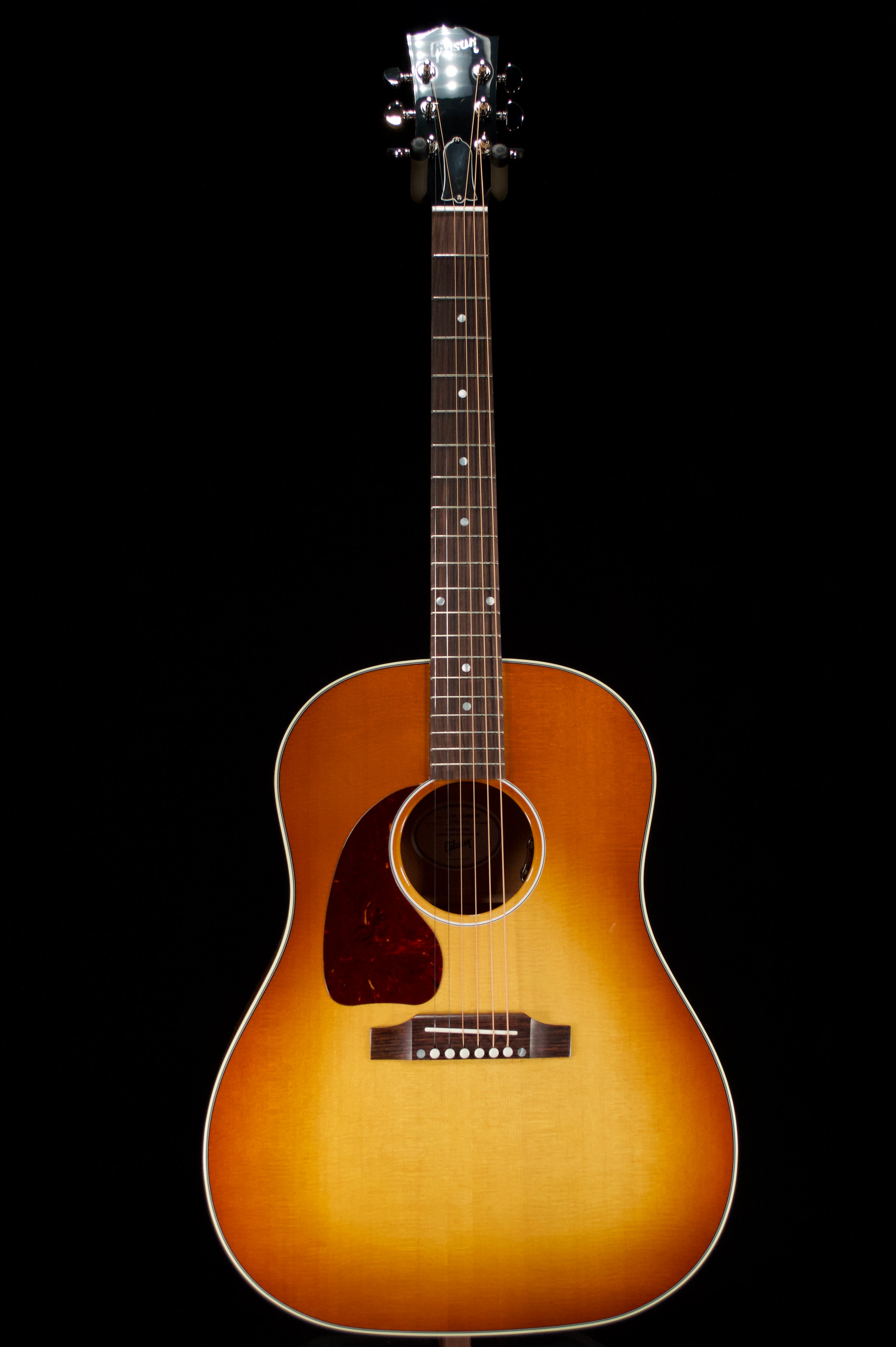 Gibson J45 Standard Left-Handed – Southpaw Guitars