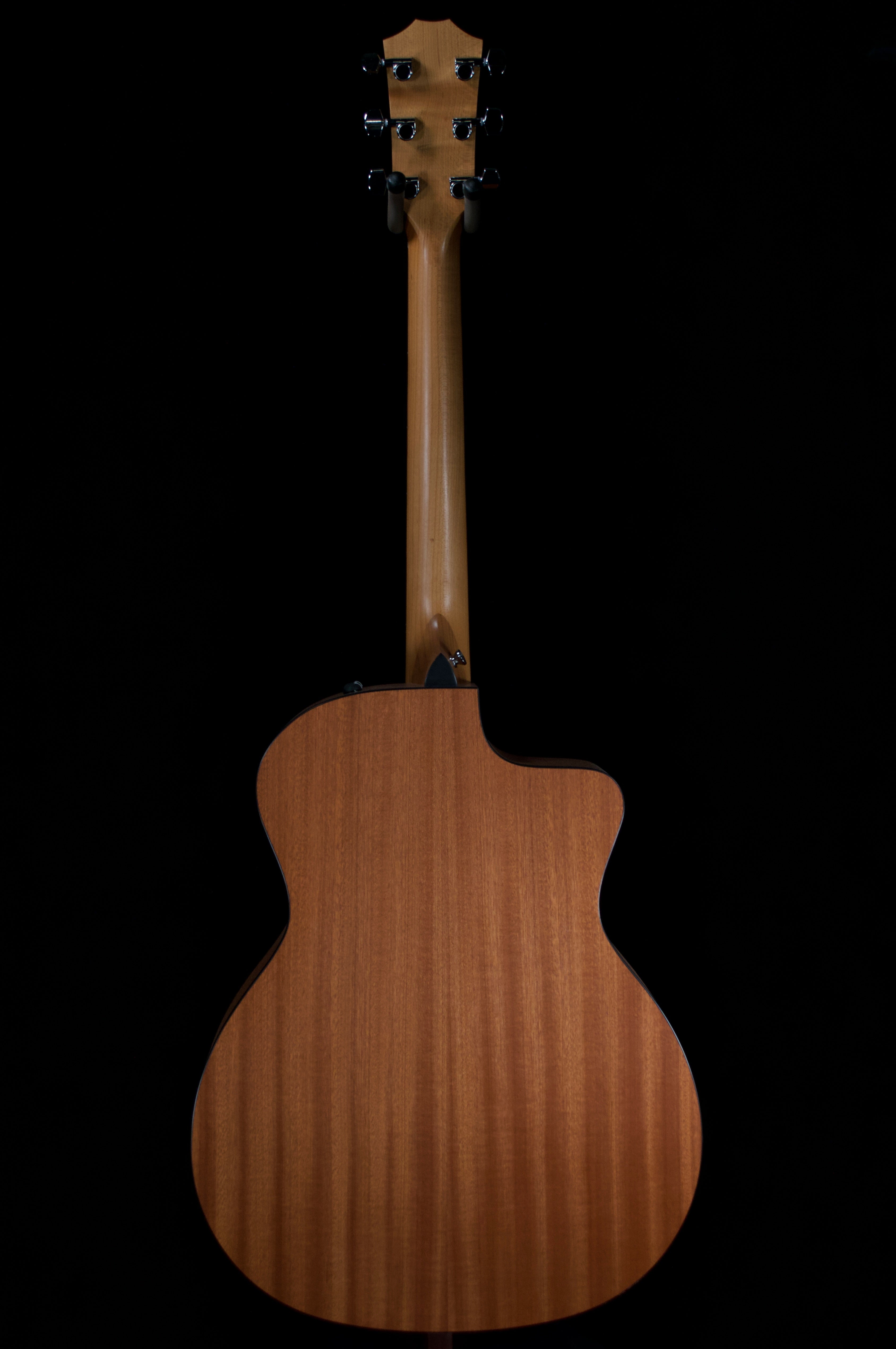 Taylor エレアコ　114ce Amazon.com: Taylor 114ce Acoustic Guitar : Musical Instruments