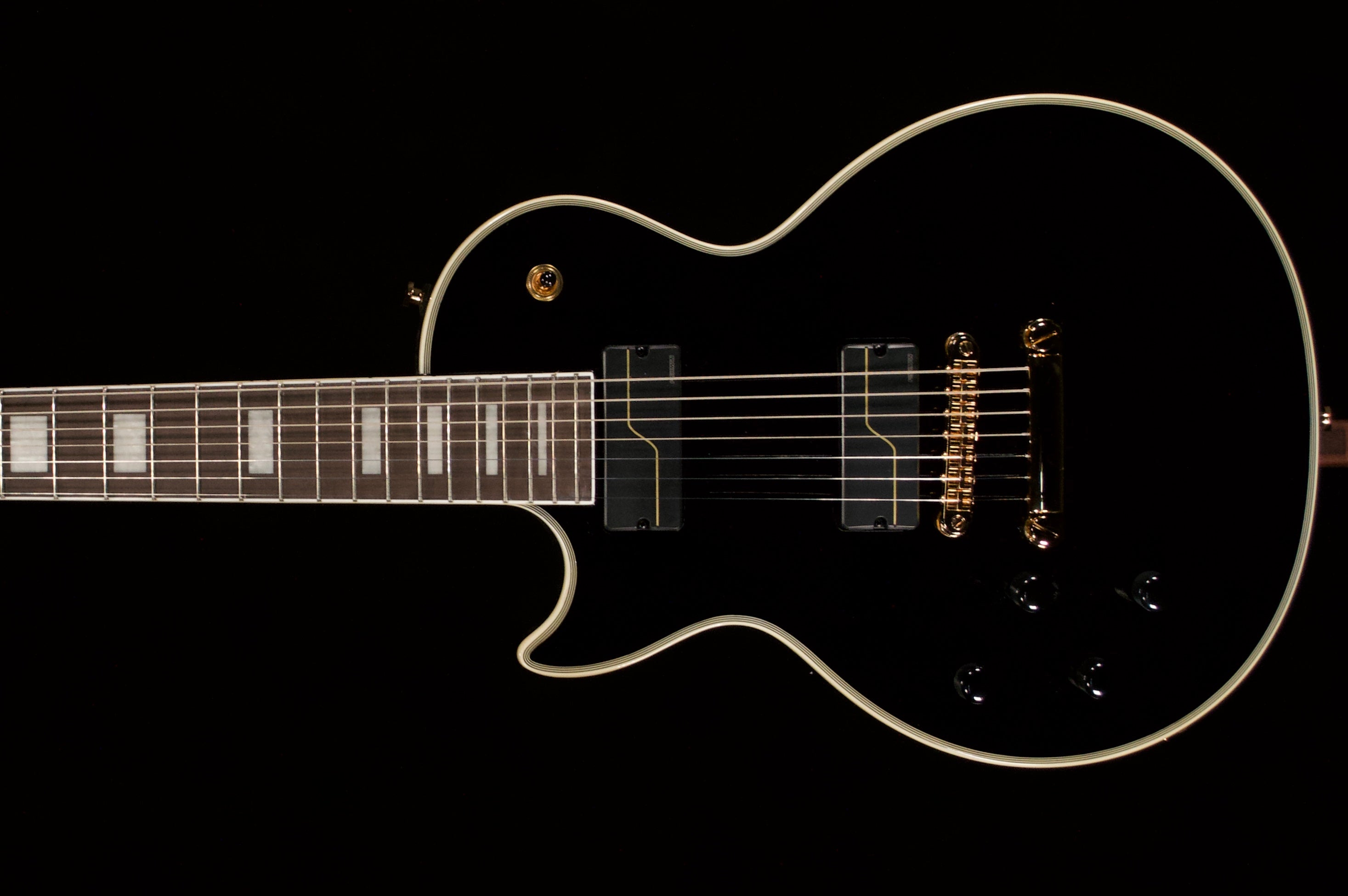 ギター Epiphone Les Paul Special Left Hand Epiphone Les Paul Special Left-handed Electric Guitar - TV Yellow