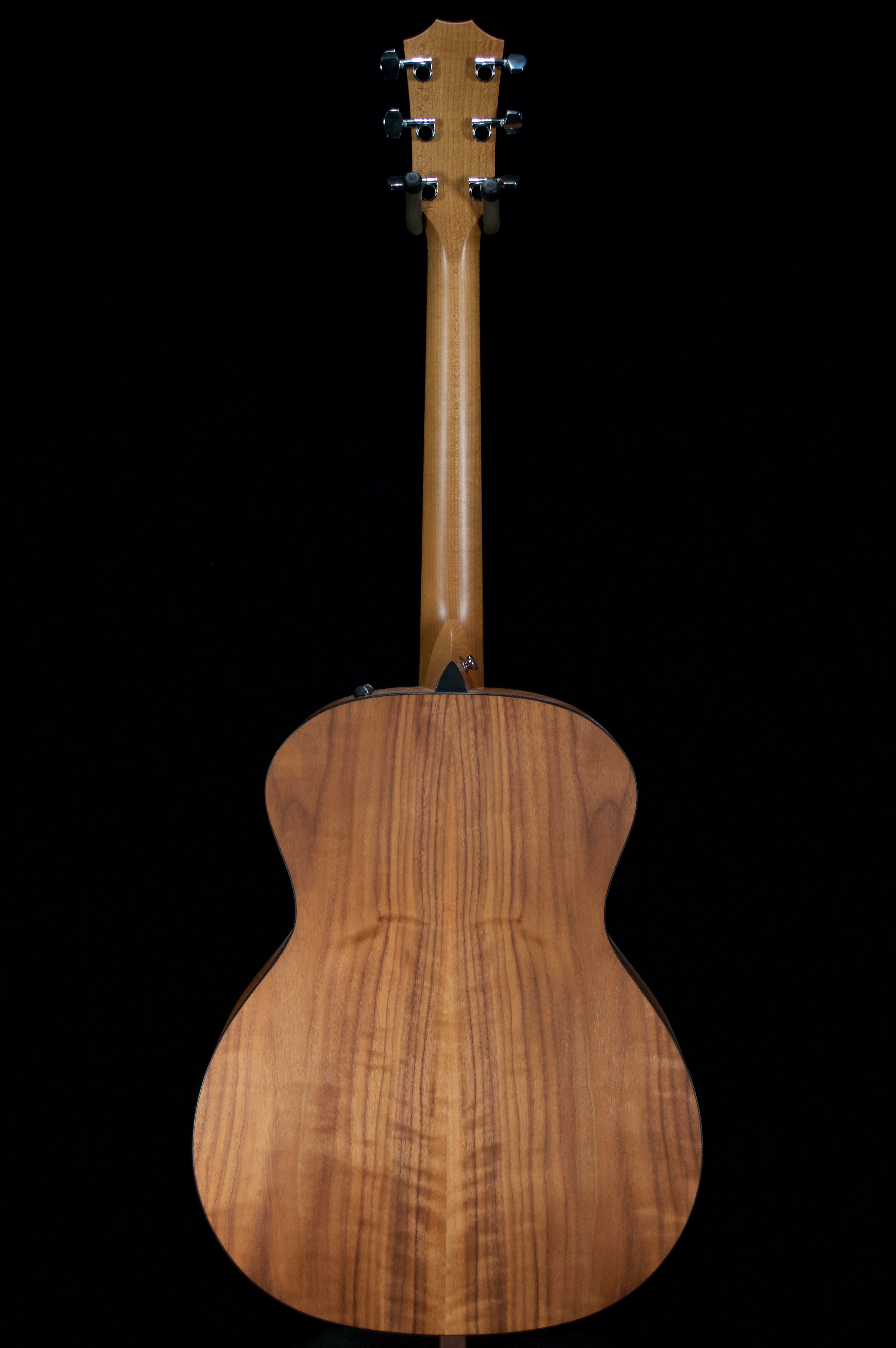 Taylor 114e. Left handed – Southpaw Guitars