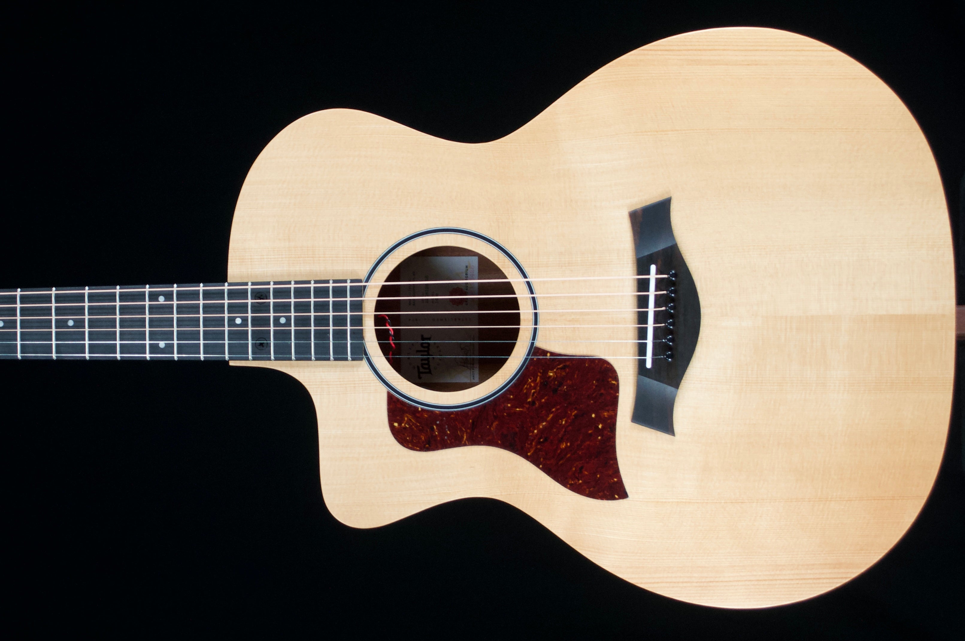 Taylor 14ce. Left-Haanded – Southpaw Guitars
