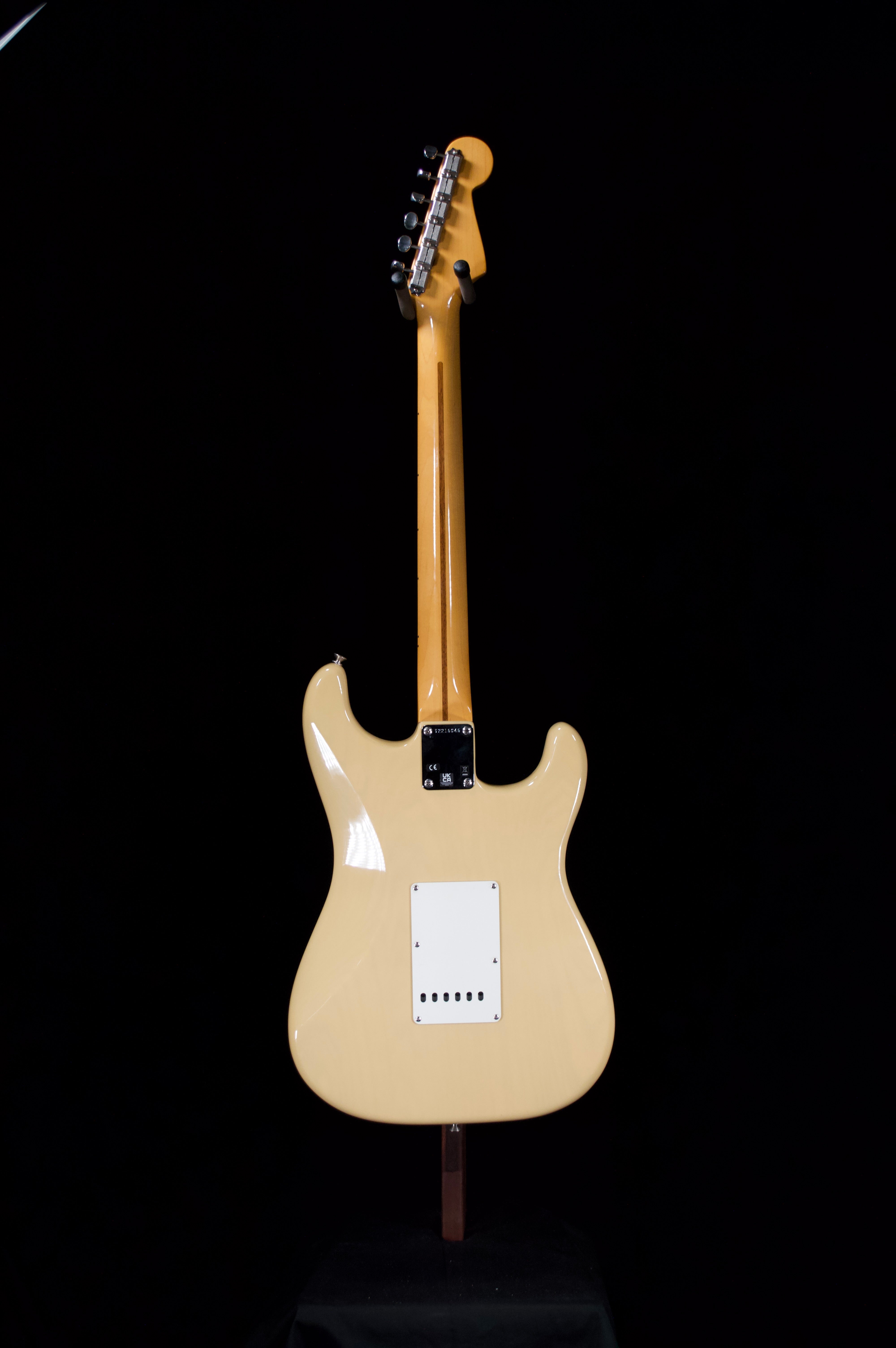 Fender 57ST/LH2CS American Vintageレフトハンド Fender 57St/Lh2Cs American Vintage Left Hand Safe delivery