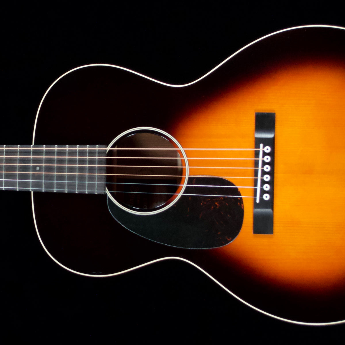Martin CEO7 Left Handed Acoustic Guitar – Southpaw Guitars