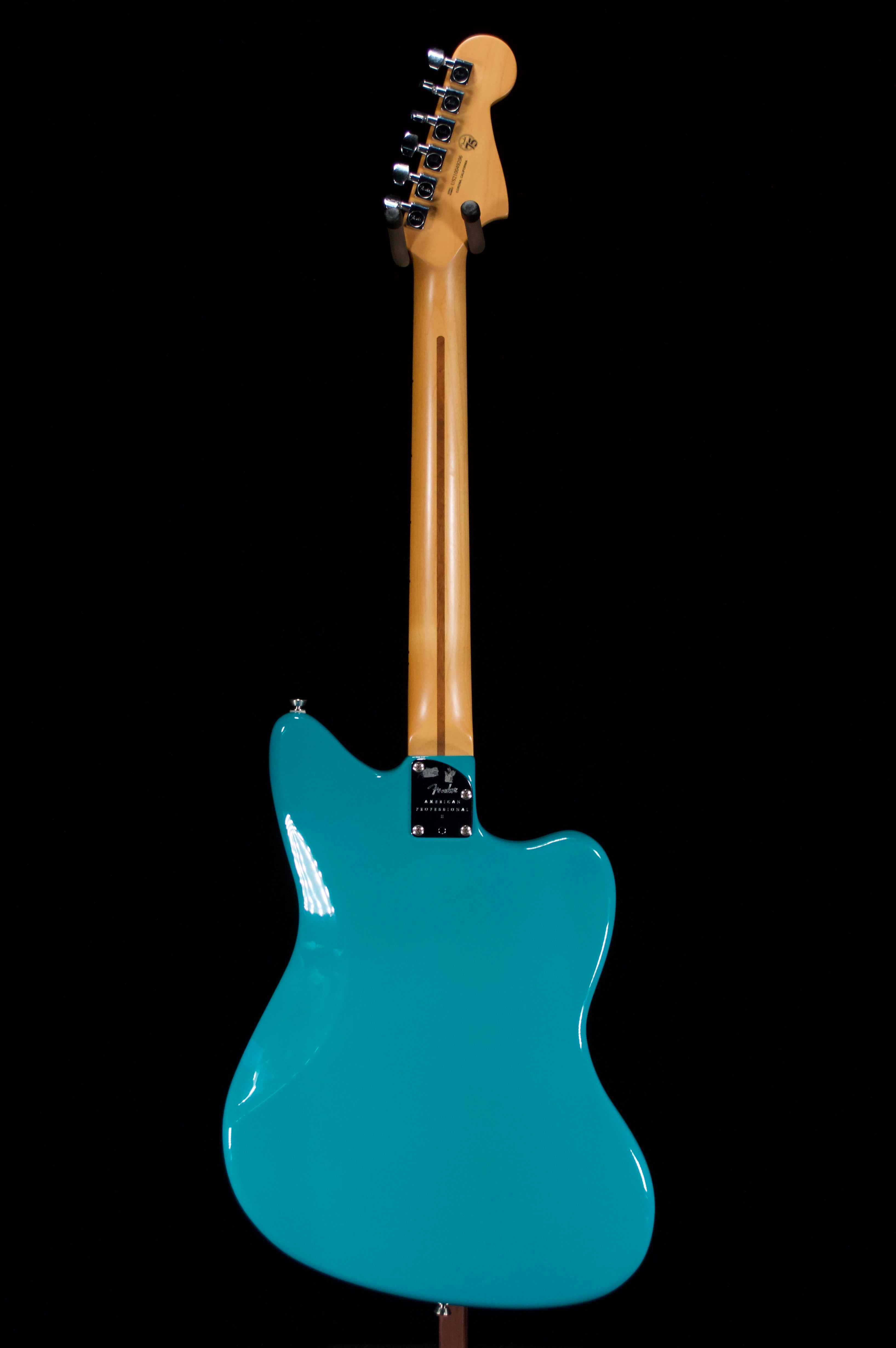 Fender American Pro 2 Left Handed Jazzmaster $1939
