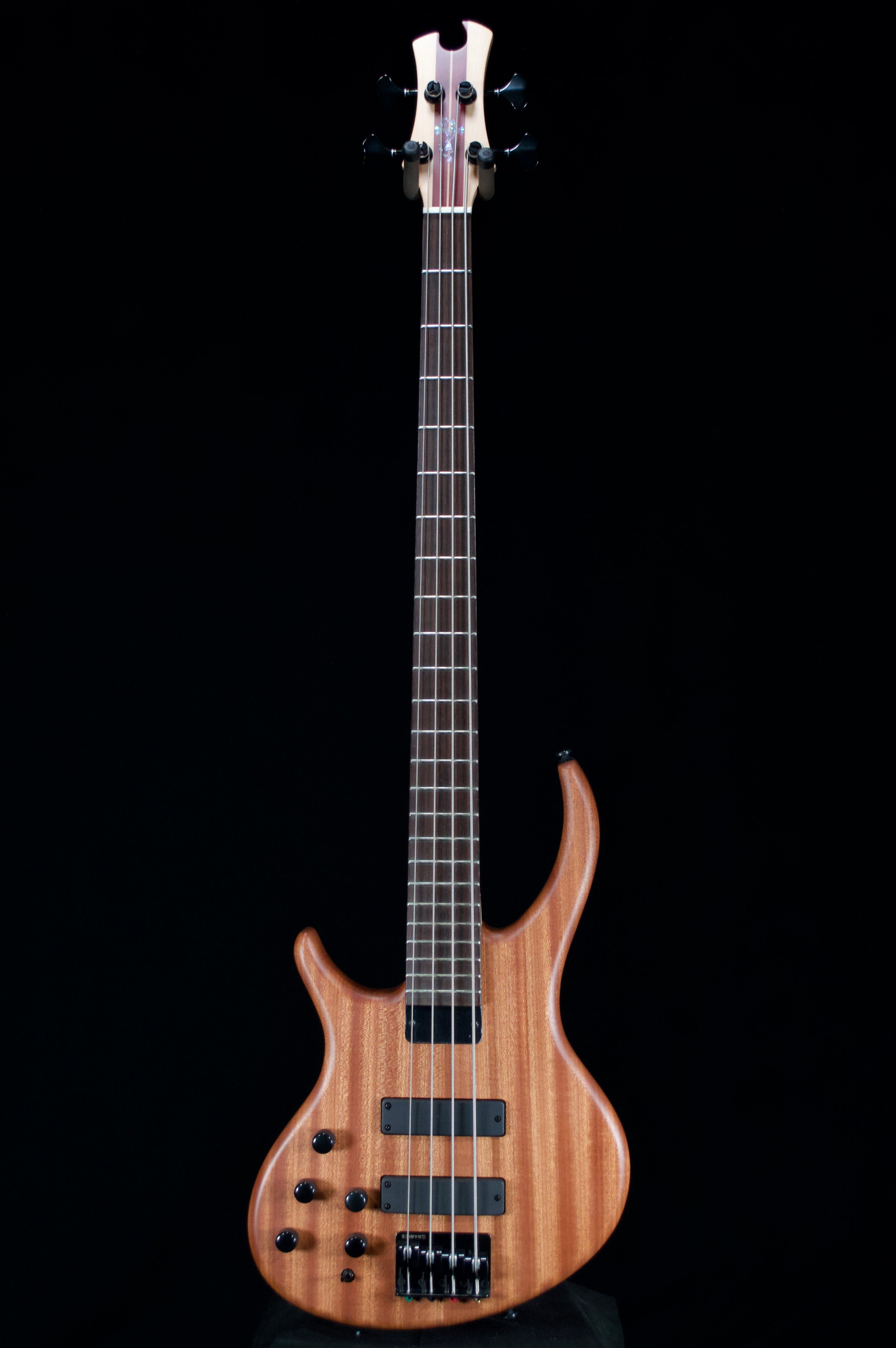 Tobias Killer B 5 string Bass . Left-Handed – Southpaw Guitars