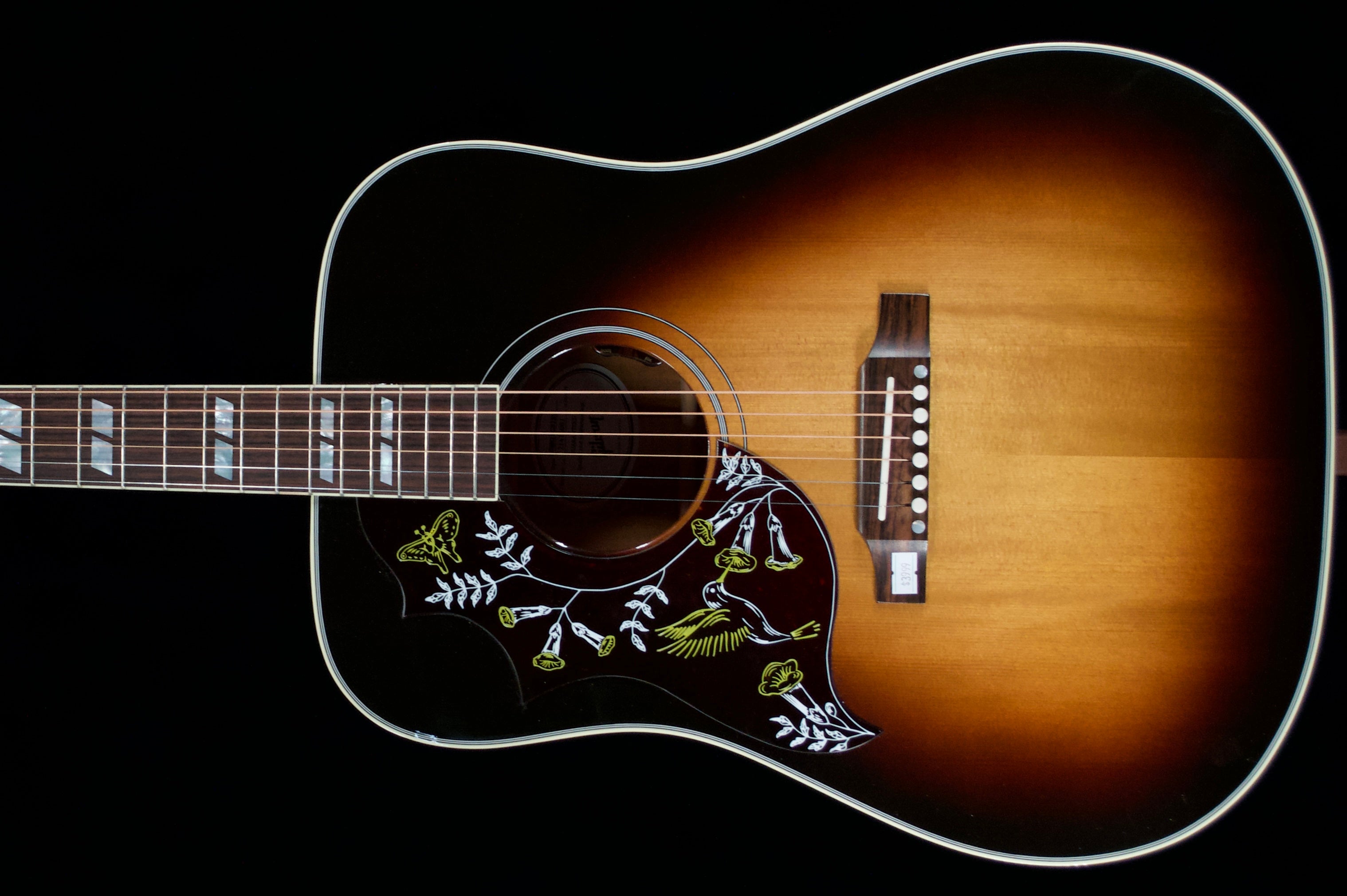 Southpaw Guitars | Left-Handed Guitar Shop