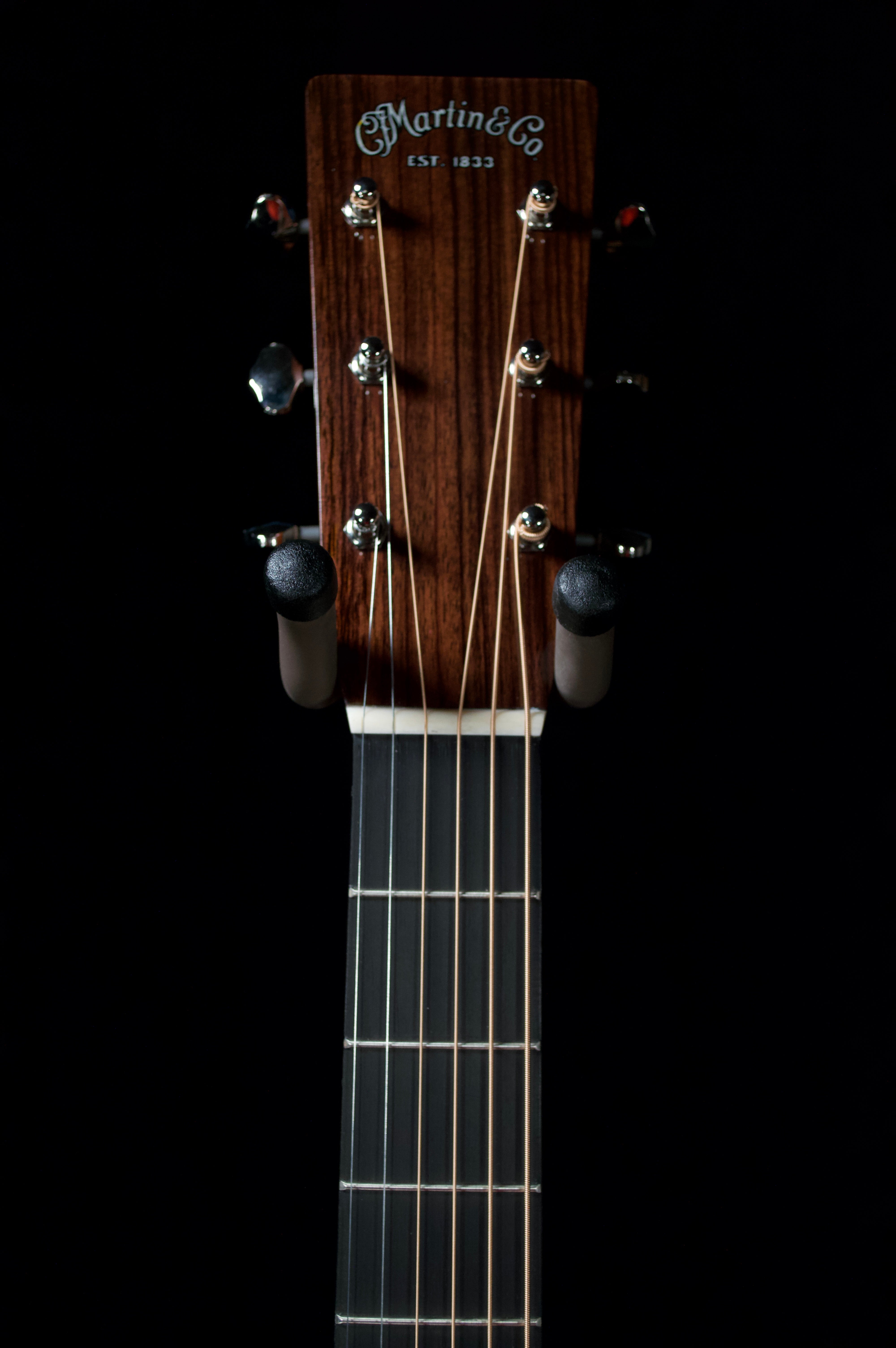 Martin Lefty OMJM Left Handed Acoustic Guitar – Southpaw Guitars