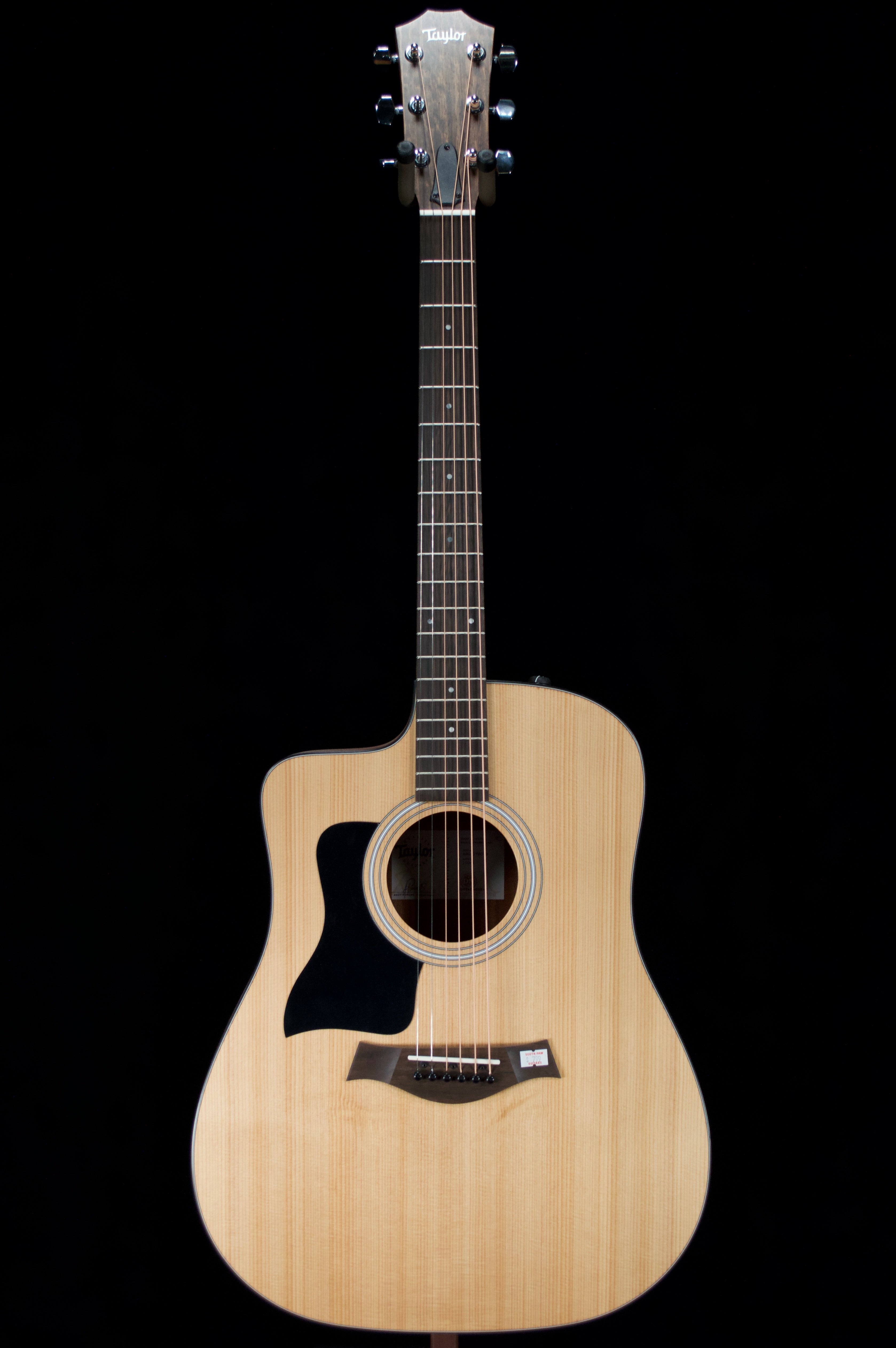 Taylor 110ce Left Handed – Southpaw Guitars