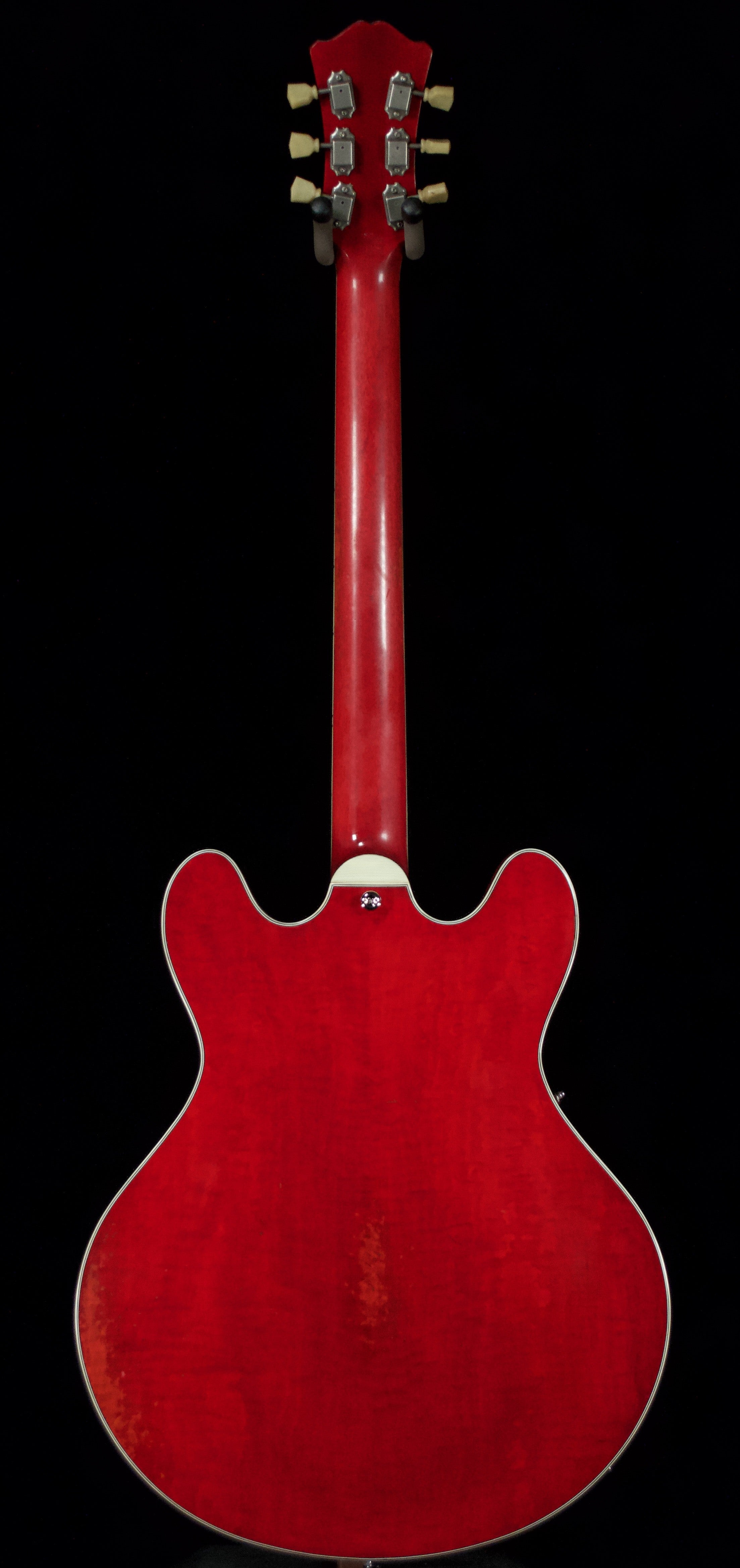Eastman T59DL/V-RD Think Ultra Left Handed Reliced 335 Eastman T59DL/V-RD Think Ultra Left Handed Reliced 335