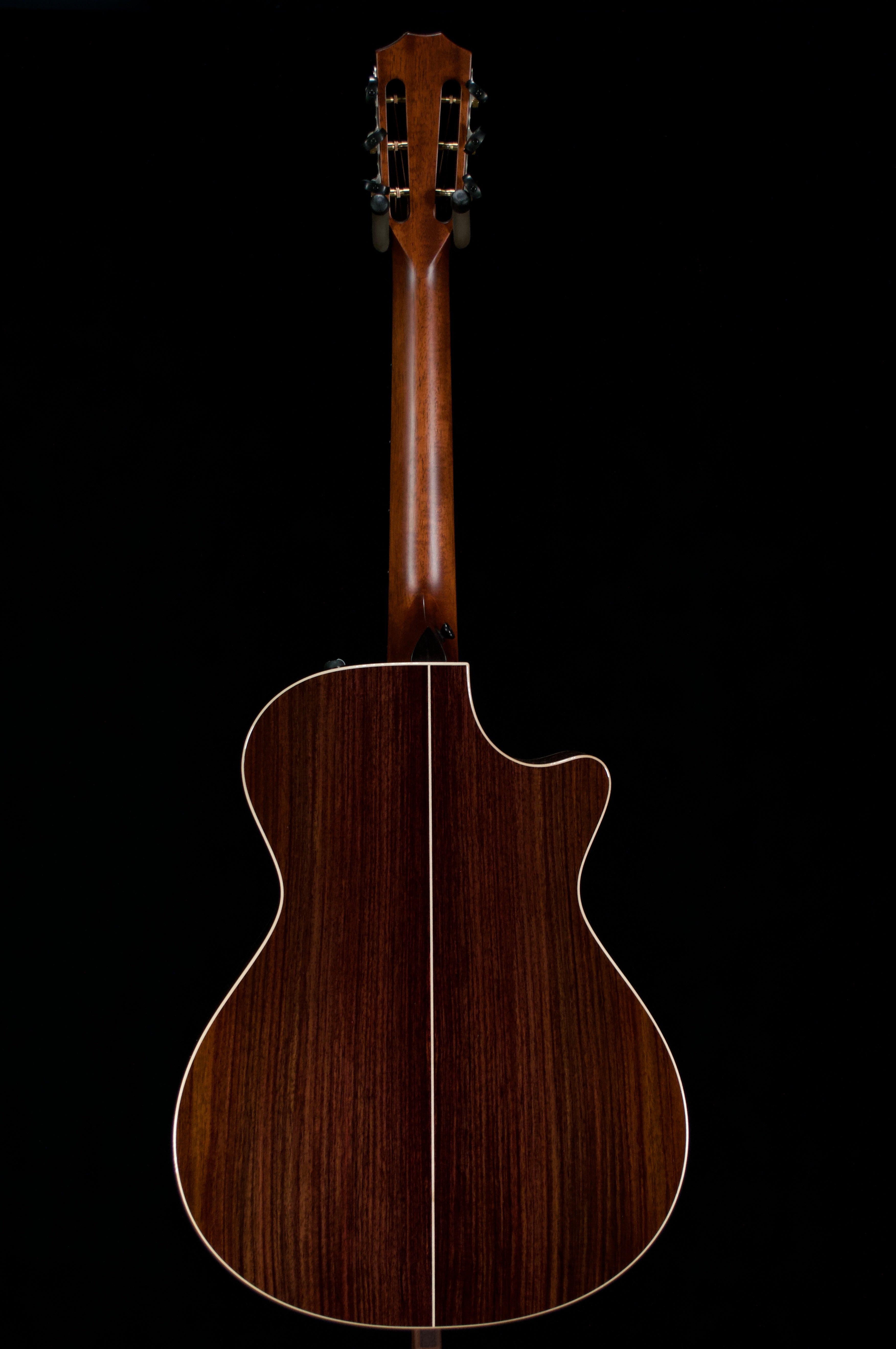 Taylor 812ce 12 fret Left-Handed – Southpaw Guitars