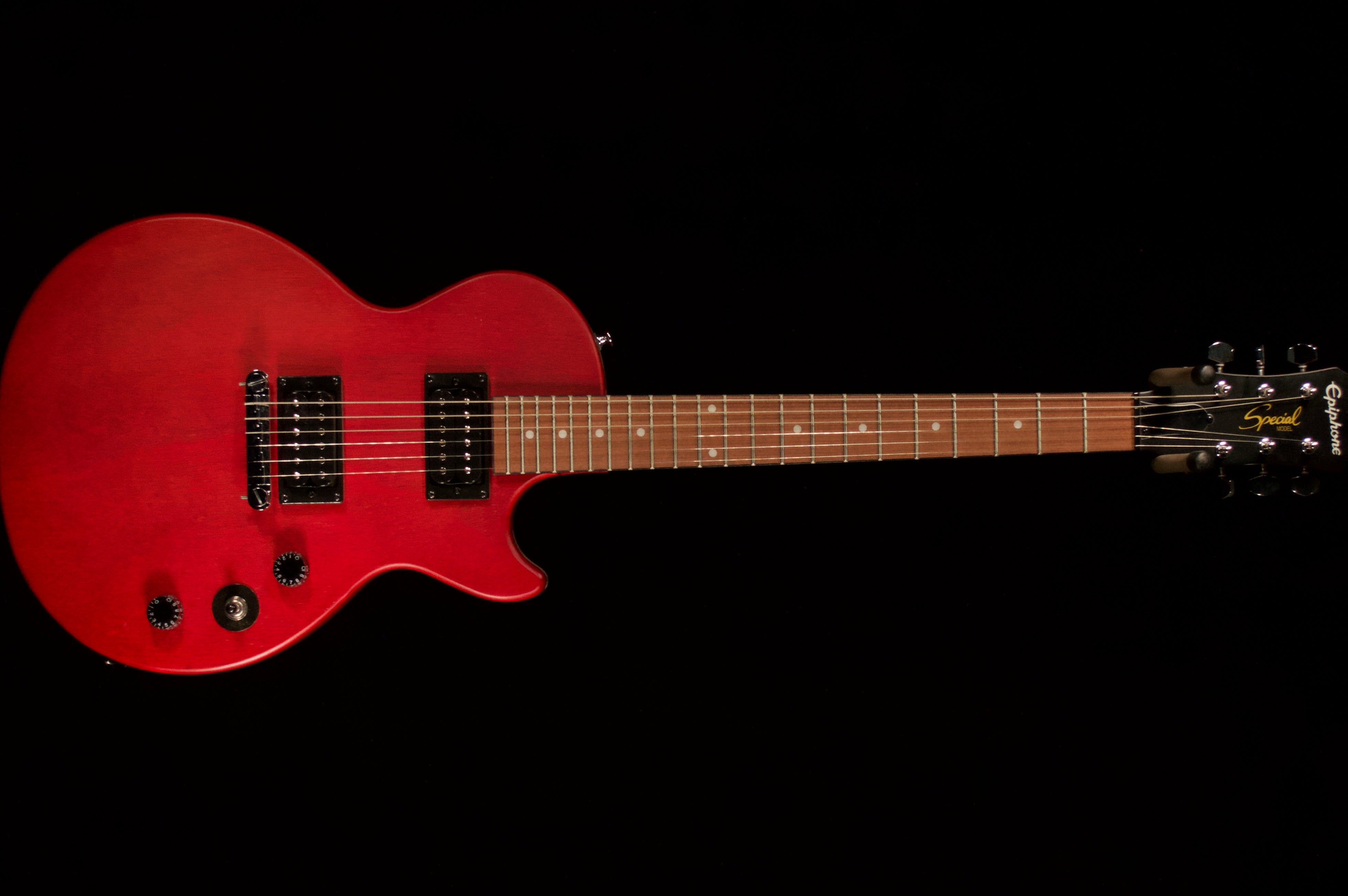 Epiphone Les Paul Special ギター Epiphone Les Paul Special review | Guitar World