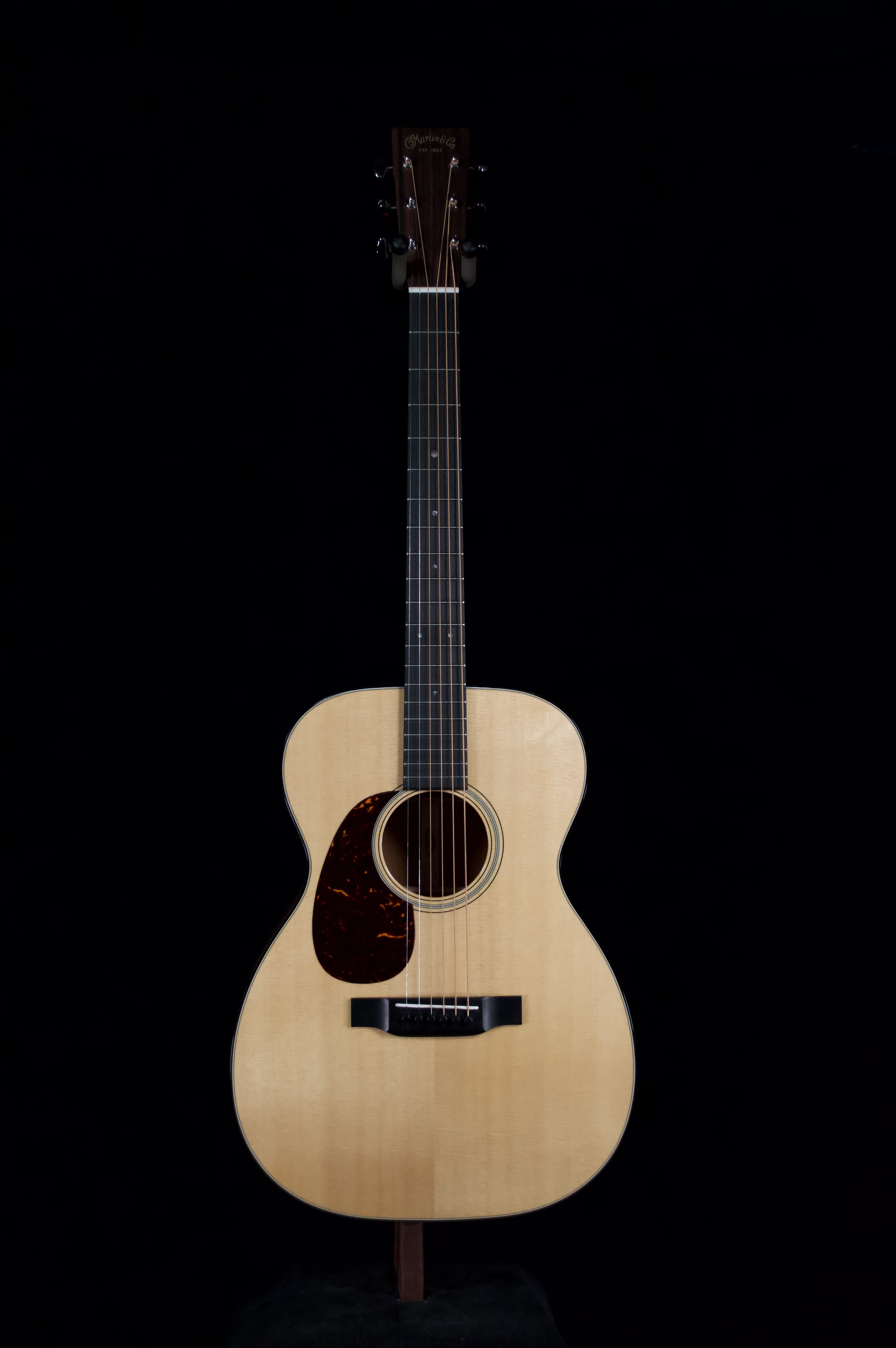 ギター Martin 00-15M lefty Martin 00-15M Grand Concert All Mahogany Left Handed
